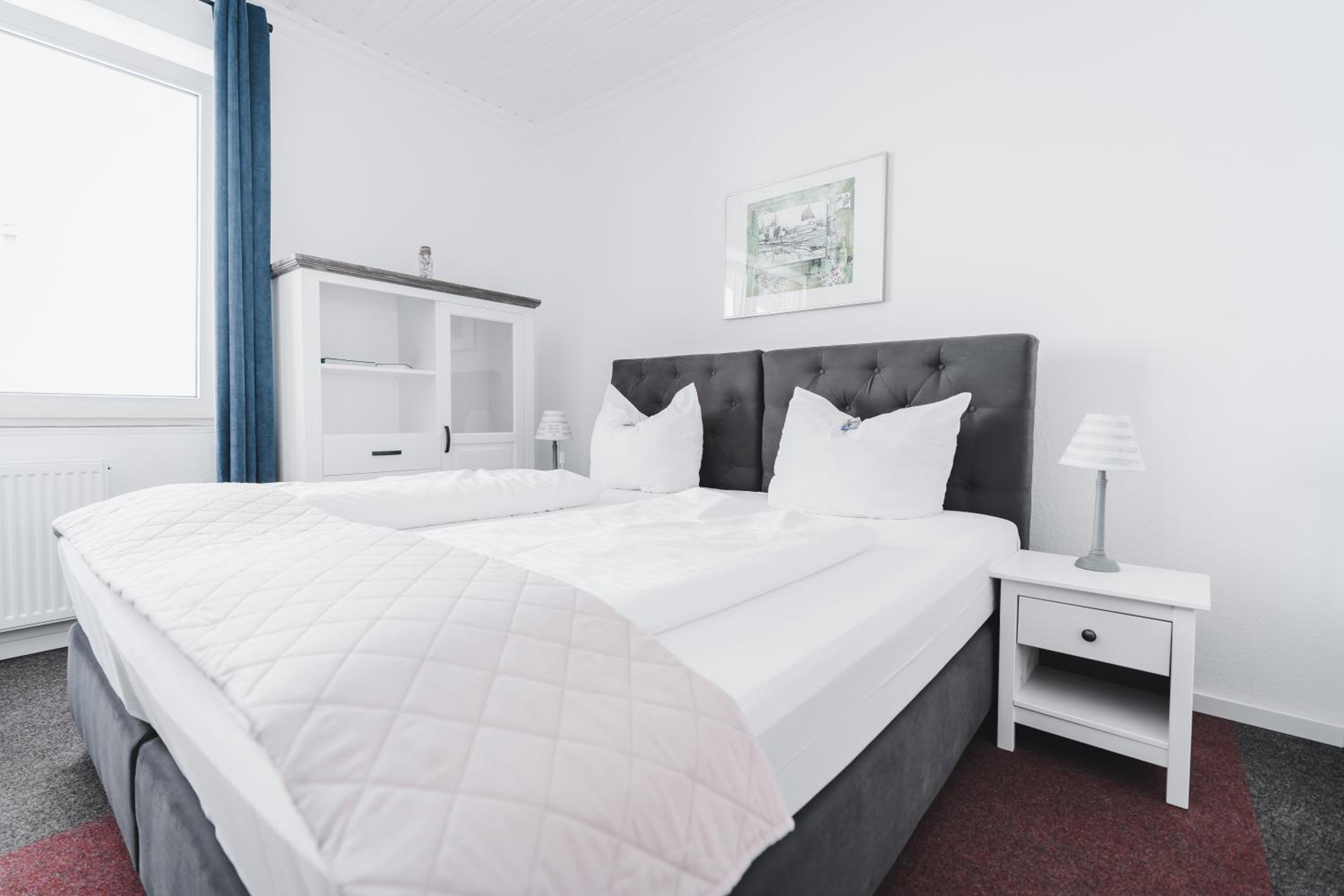 Standard Double Room - Photo 4