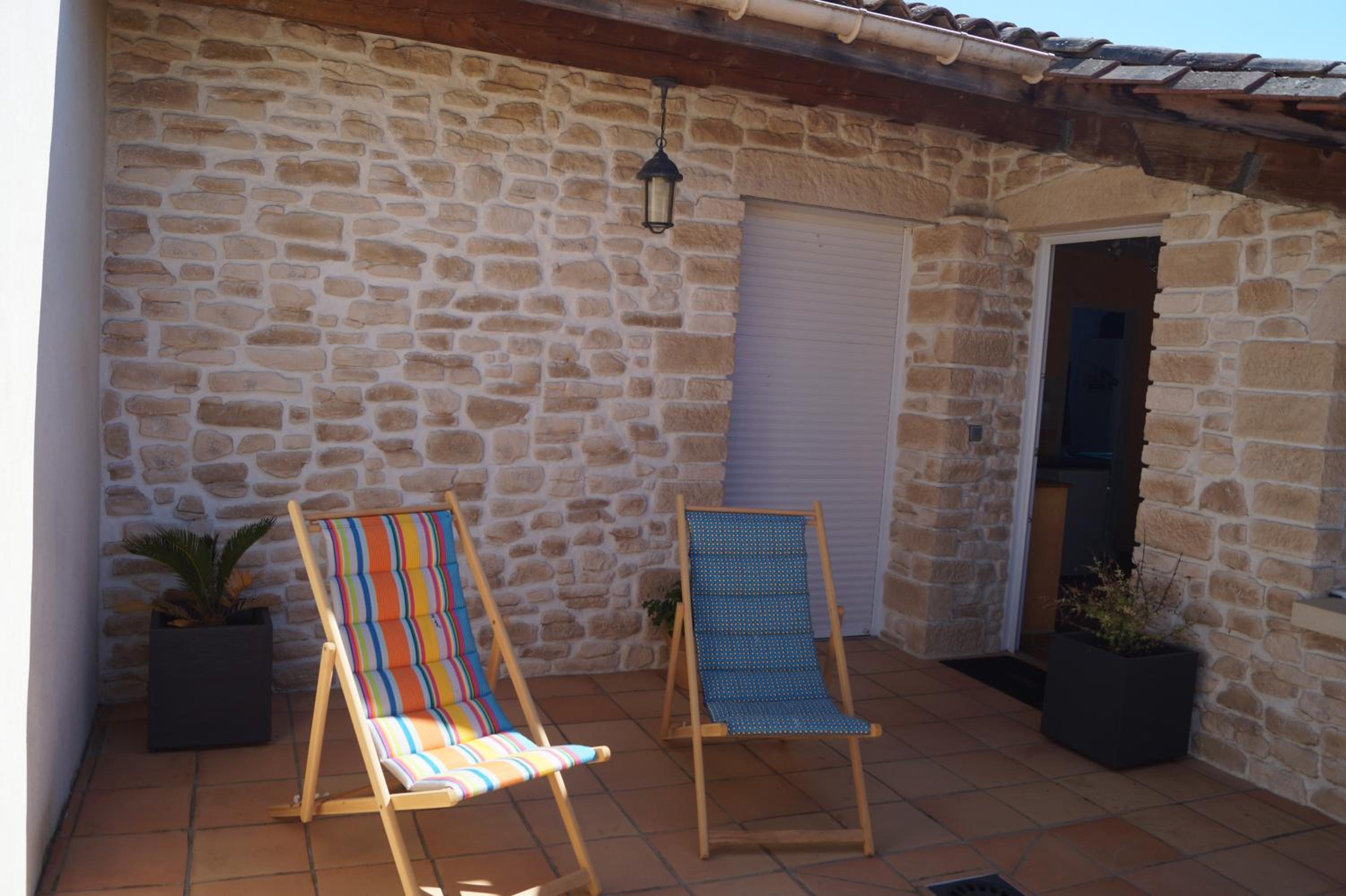 Double Room with Terrace photo 1