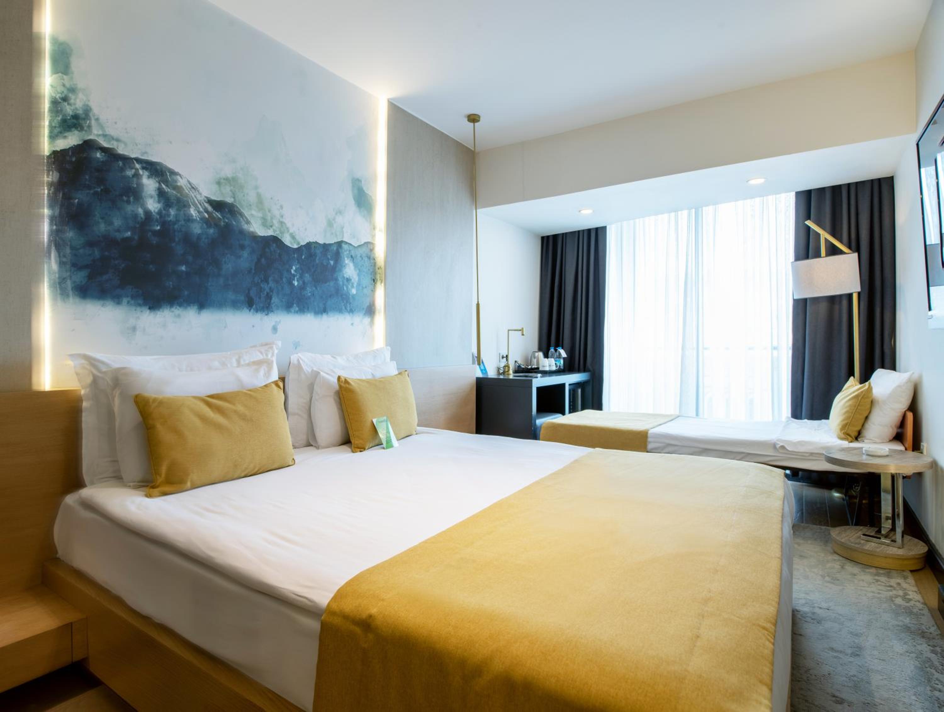 Triple Room - Photo 1