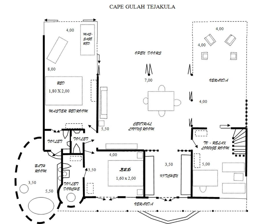 Vacation Home - Photo 4
