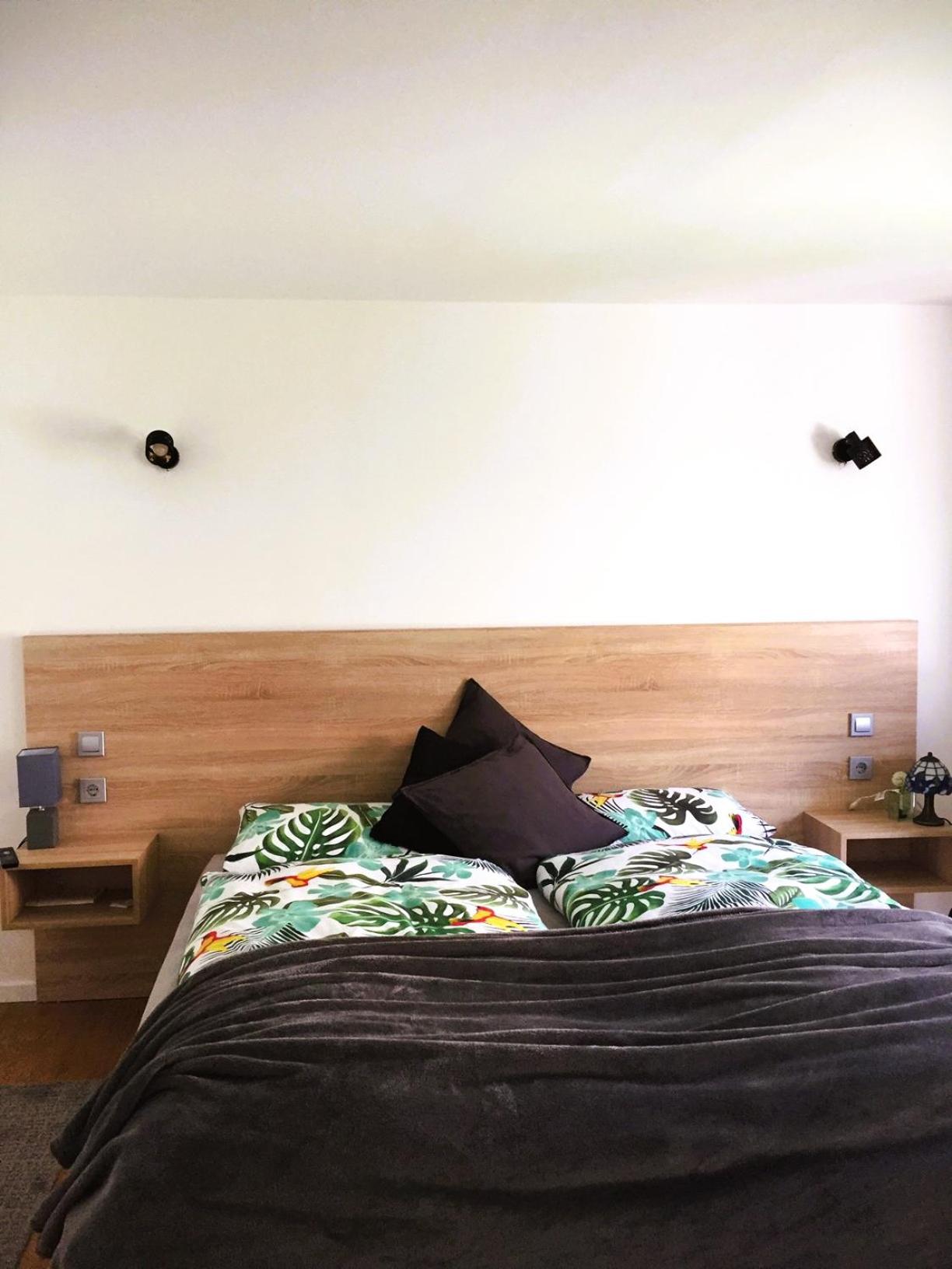 Apartment with Balcony photo 1