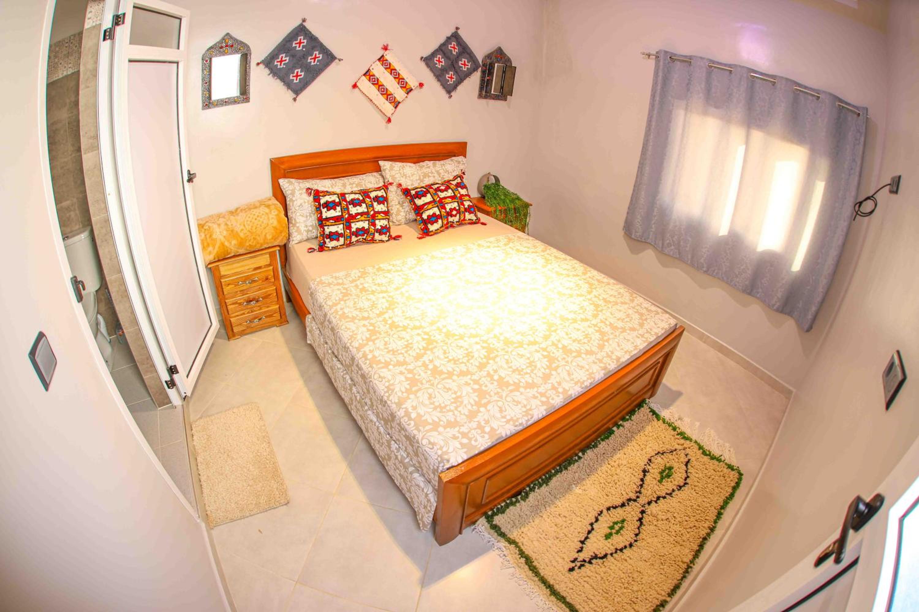 Double Room With Private Bathroom photo 1