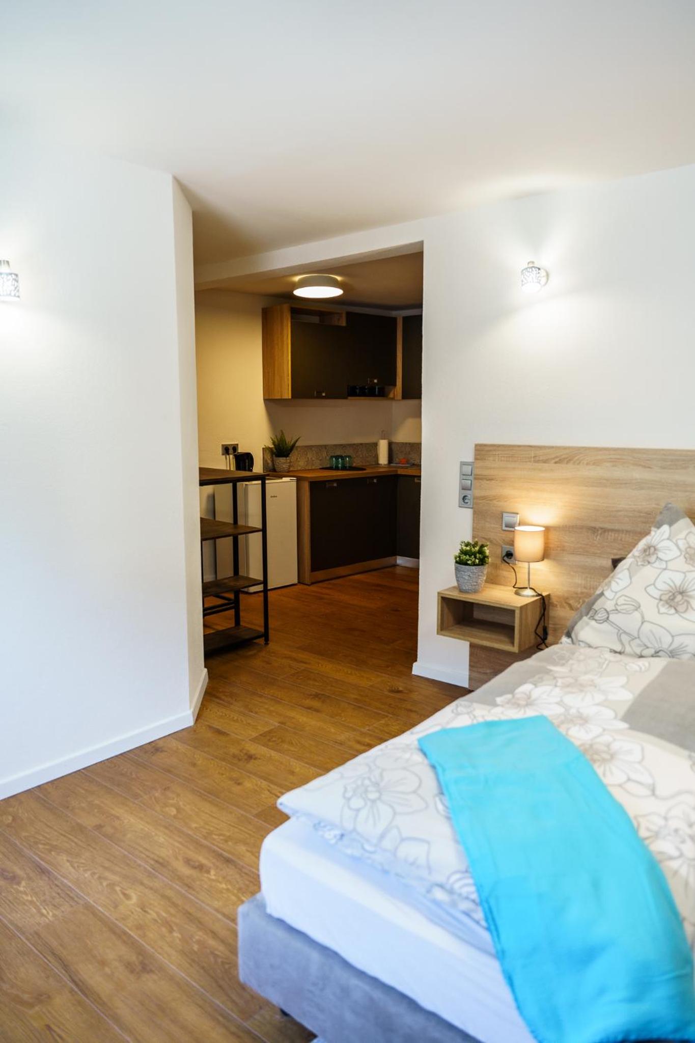 Apartment photo 1