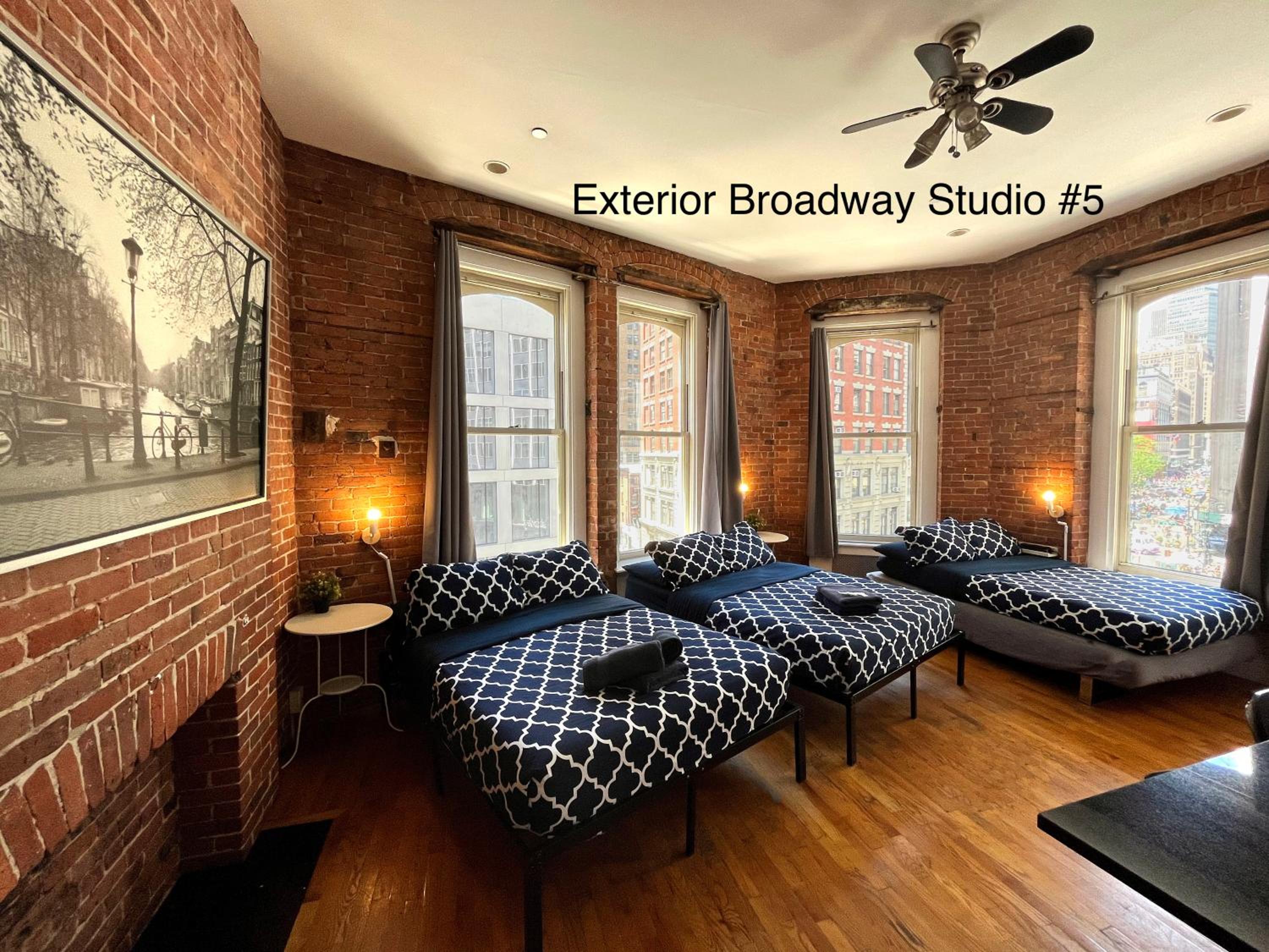Deluxe Studio #5 photo 3