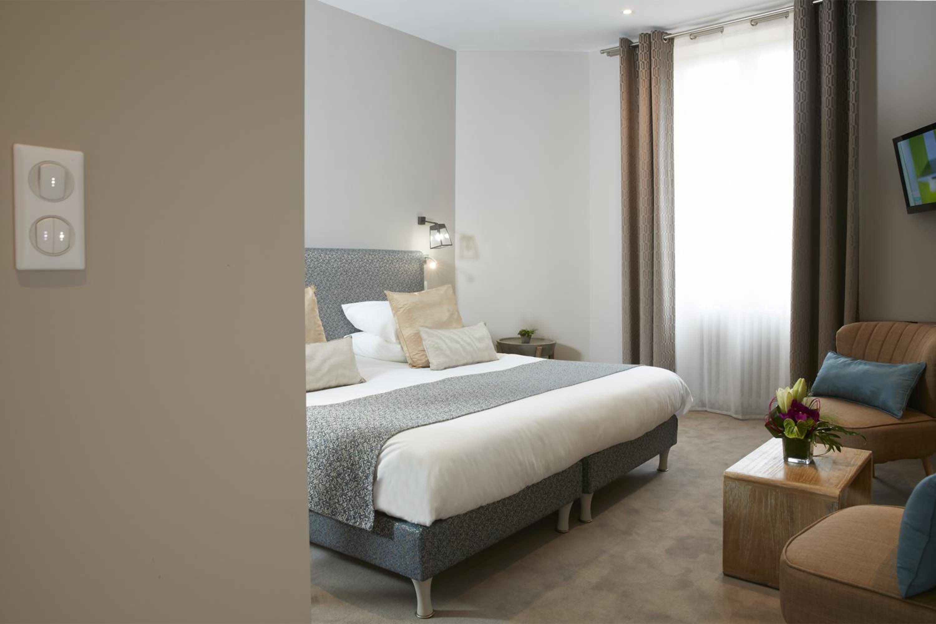 King Room photo 1