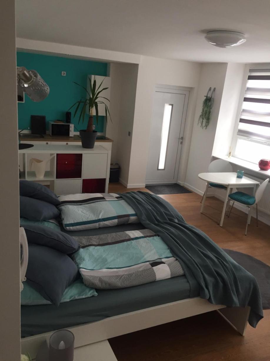 Apartment with Terrace photo 1
