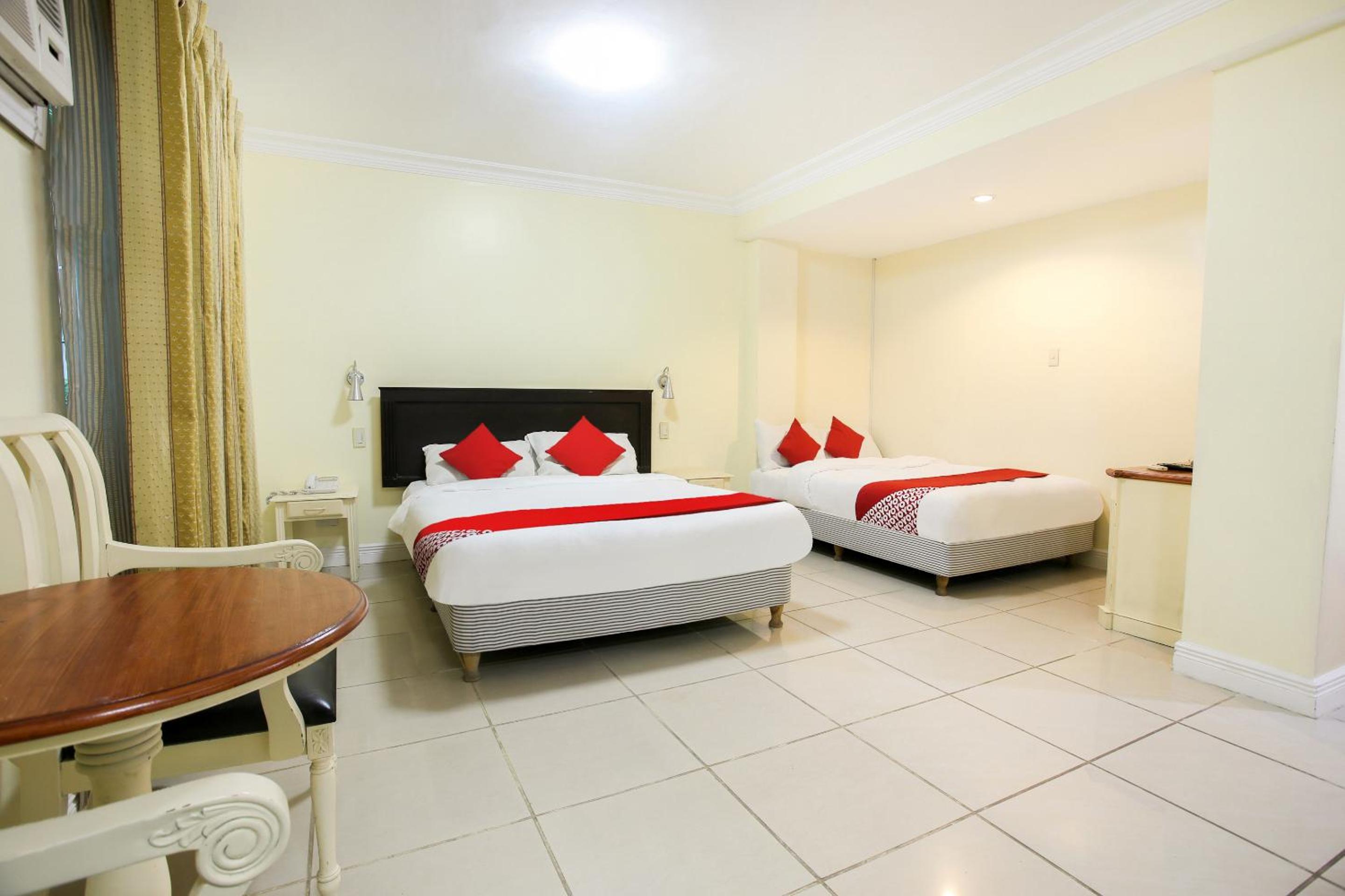 Junior Suite A - Photo 2