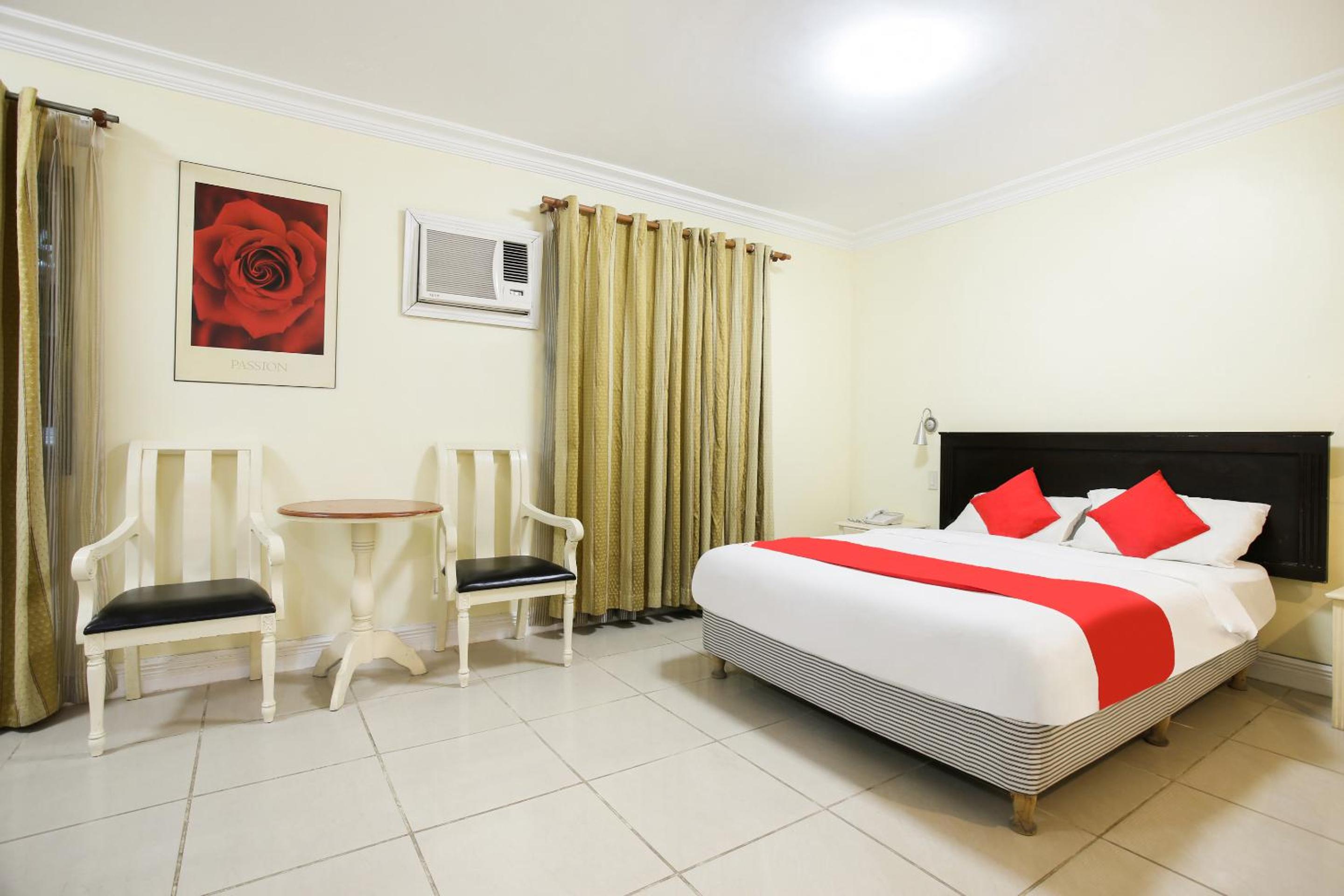 Junior Suite A - Photo 14