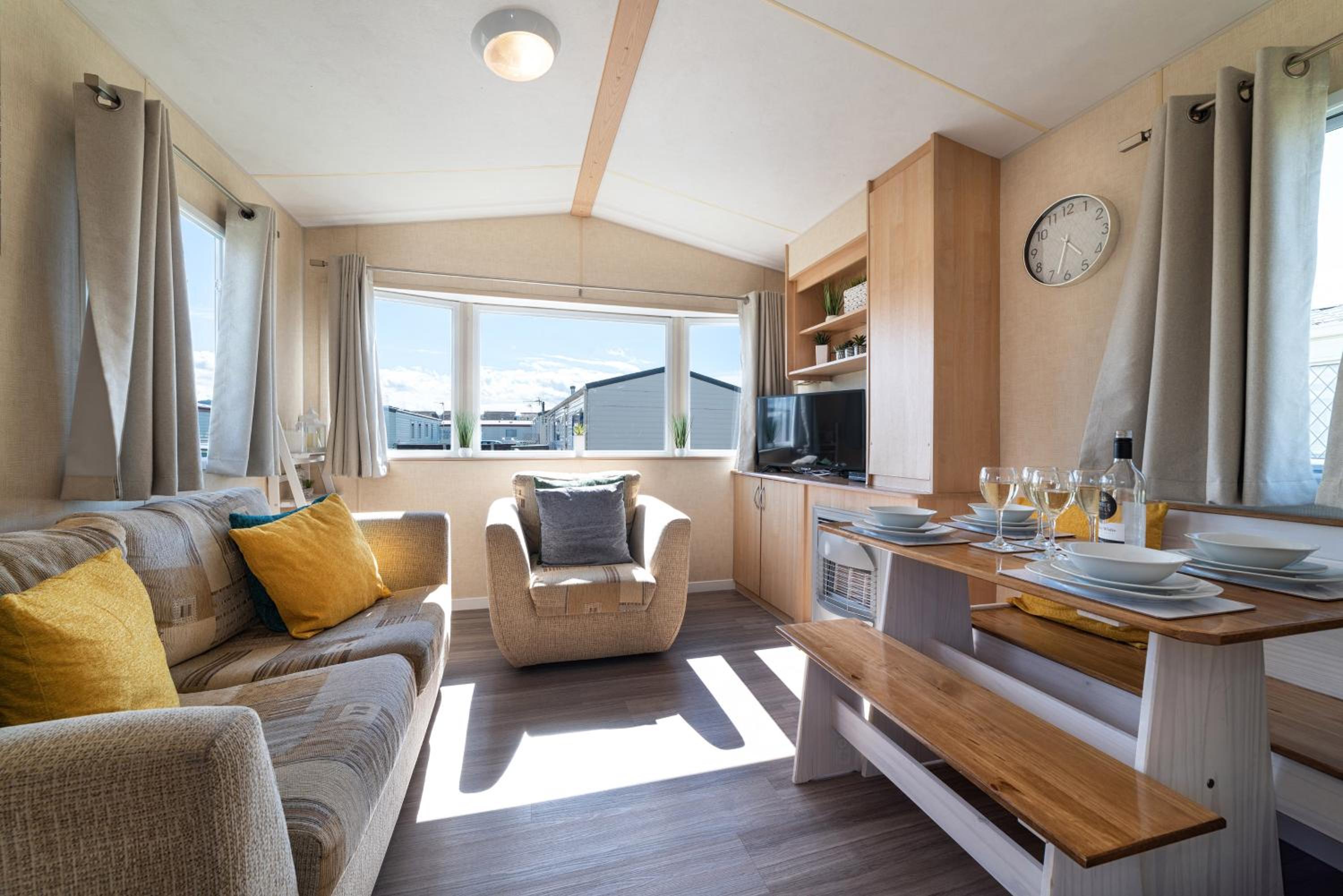 Two-Bedroom House photo 1