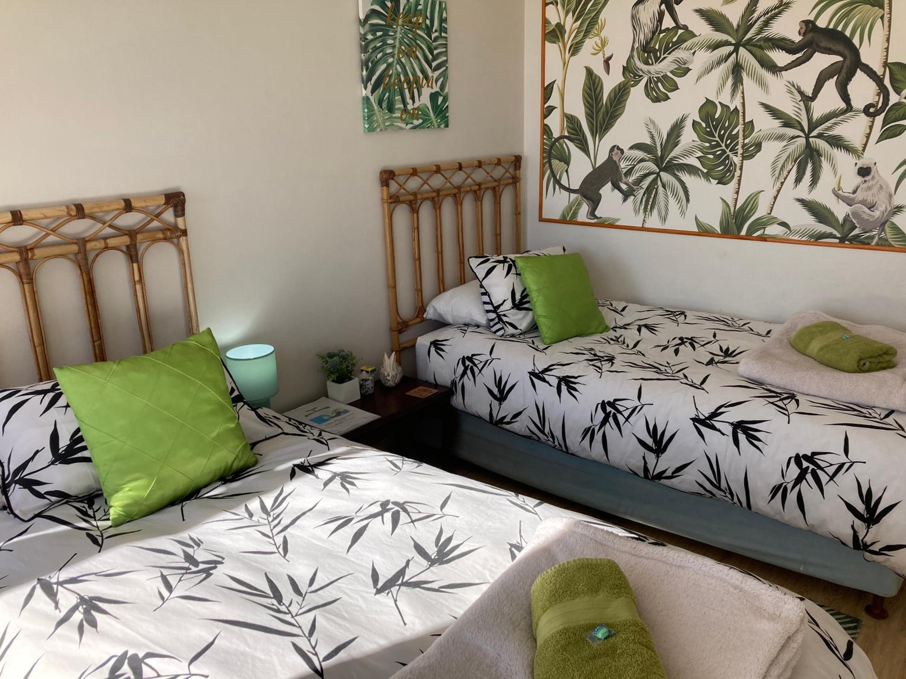 Twin Room photo 1