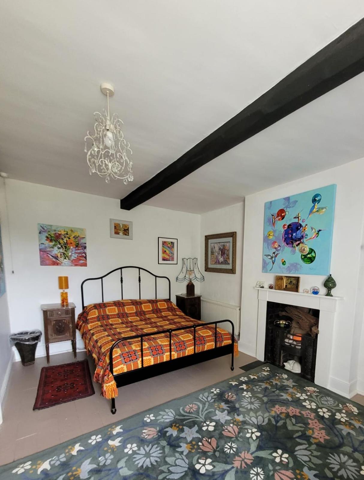King Room with Garden View - Photo 1