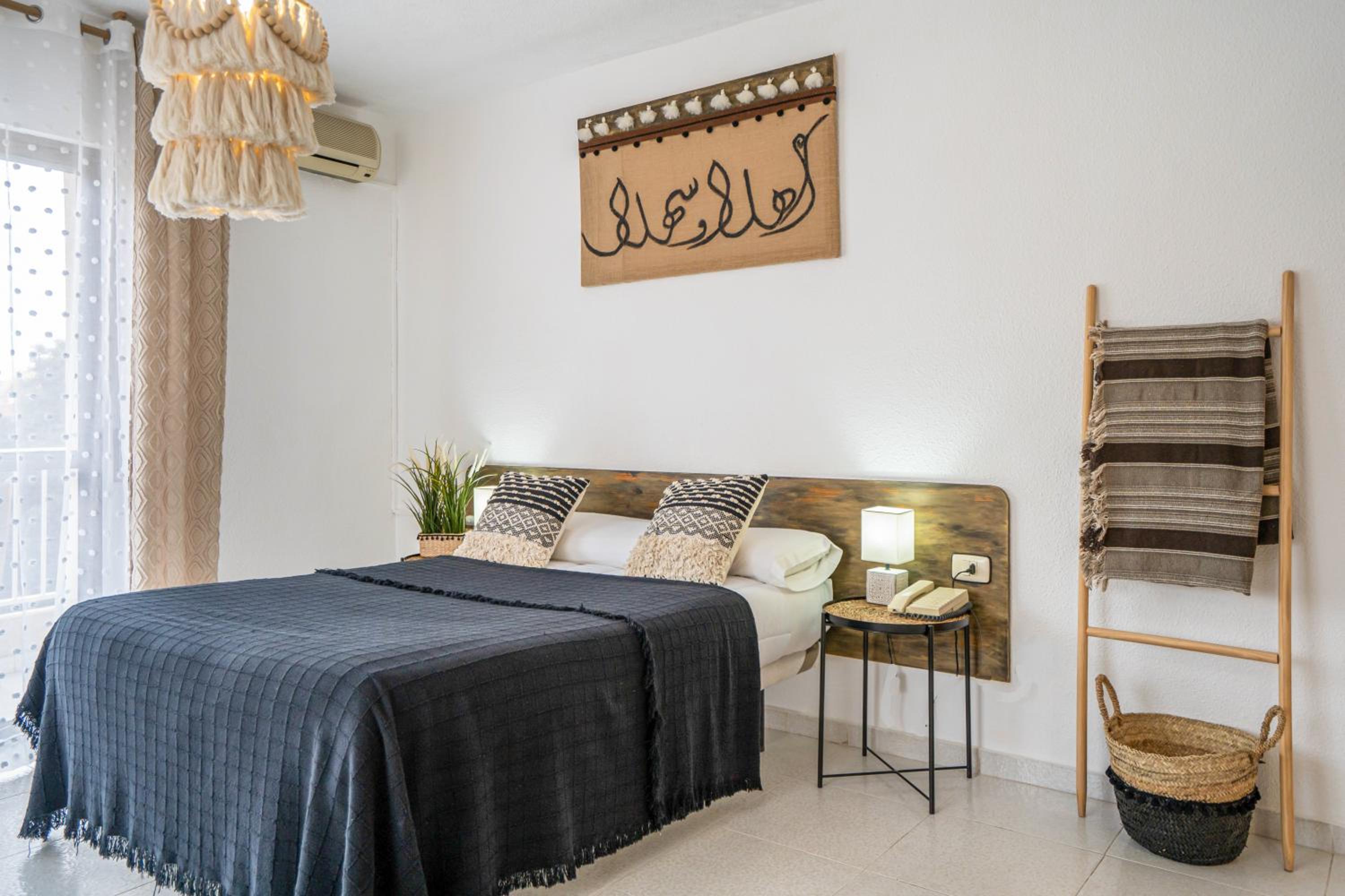 Habitación Doble Deluxe con Ducha