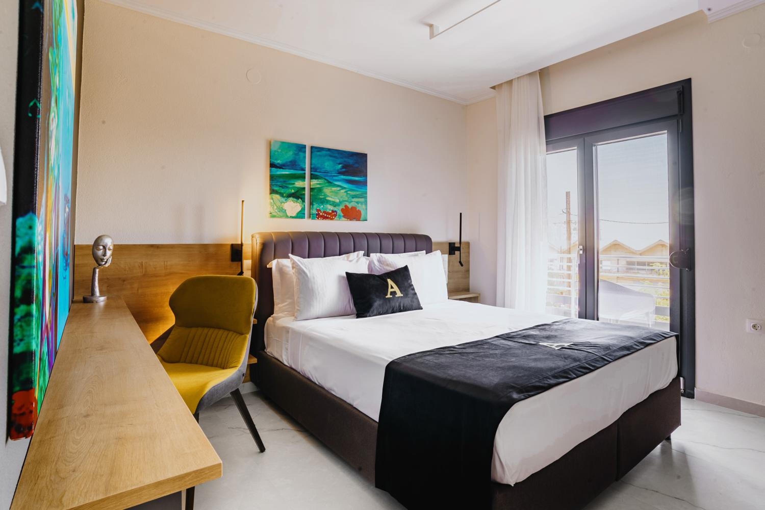 Apartment with Sea View - Photo 1