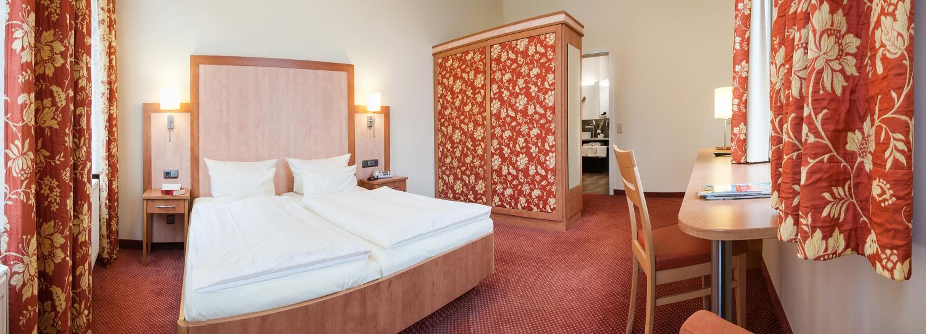 Family Suite photo 2