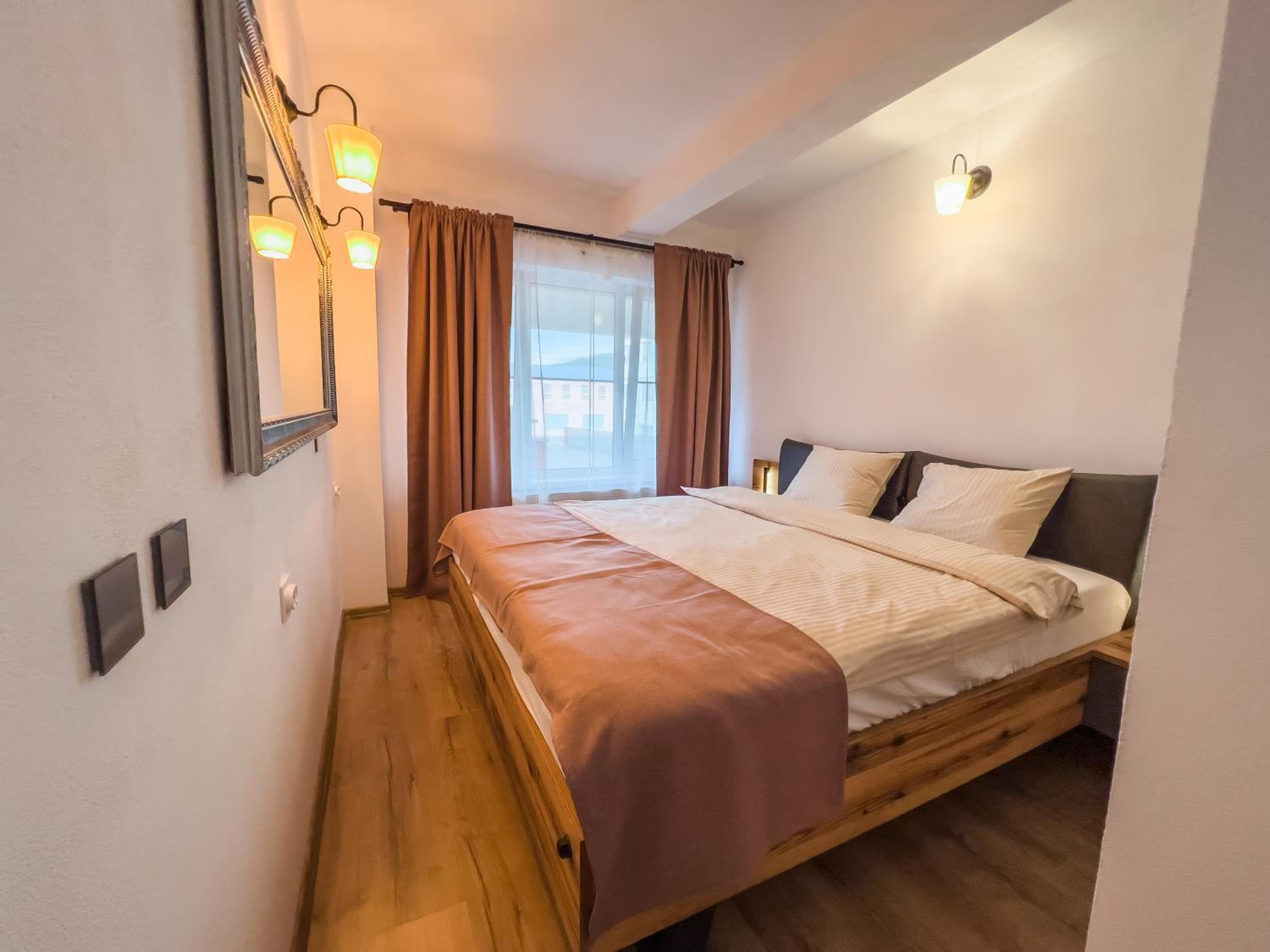 One-Bedroom Apartment - Photo 17