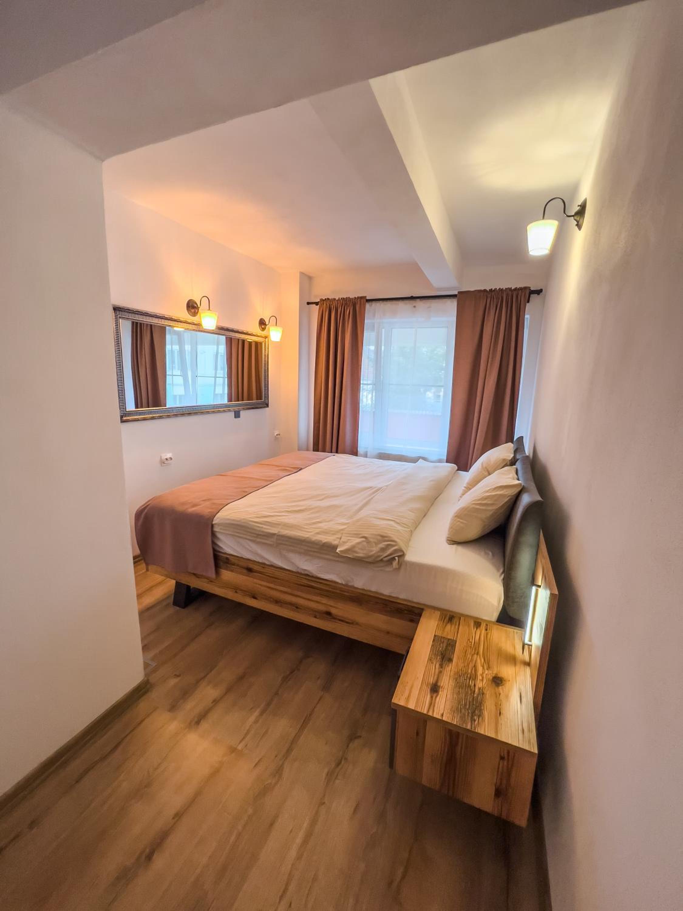 One-Bedroom Apartment - Photo 19