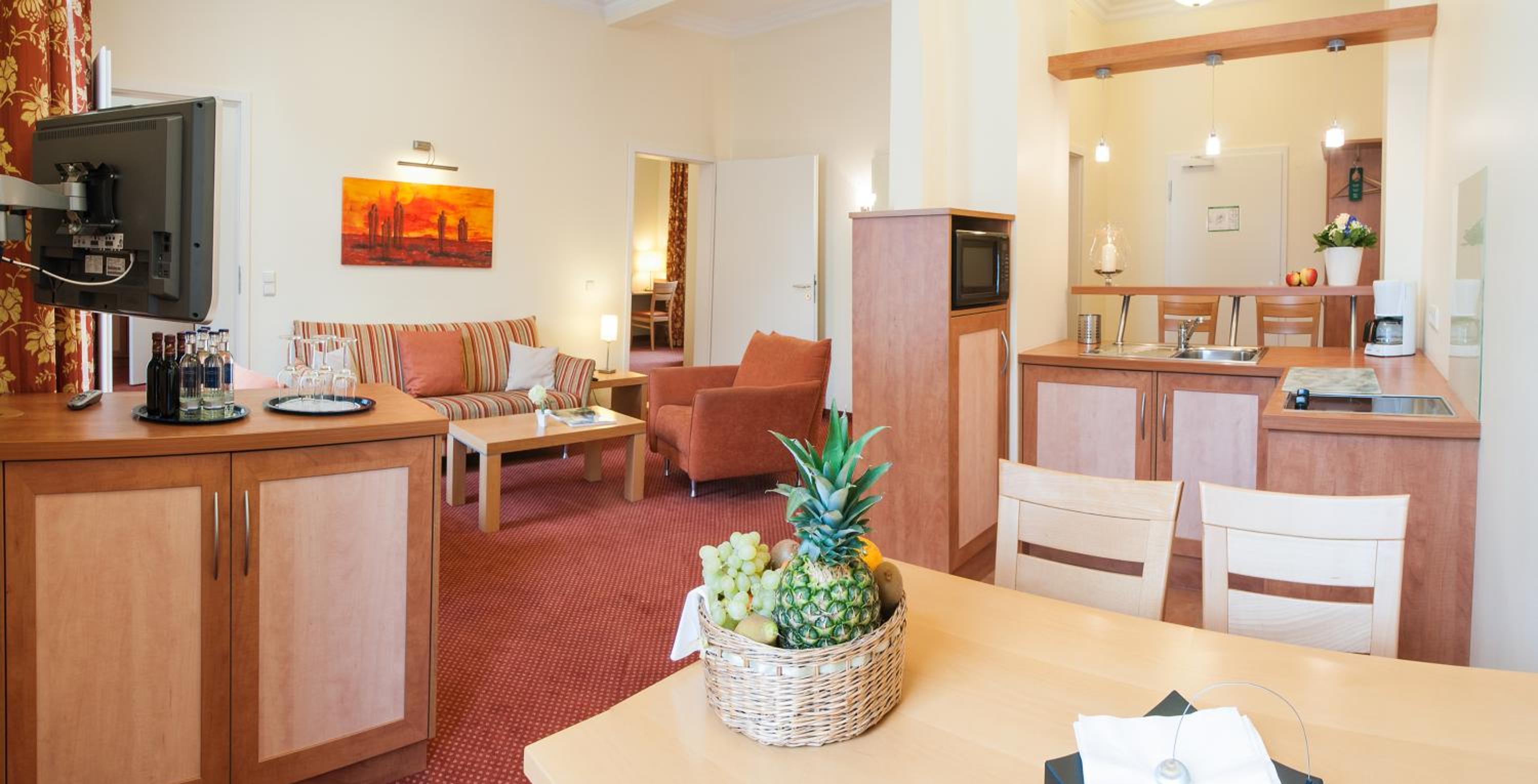 Family Suite photo 3
