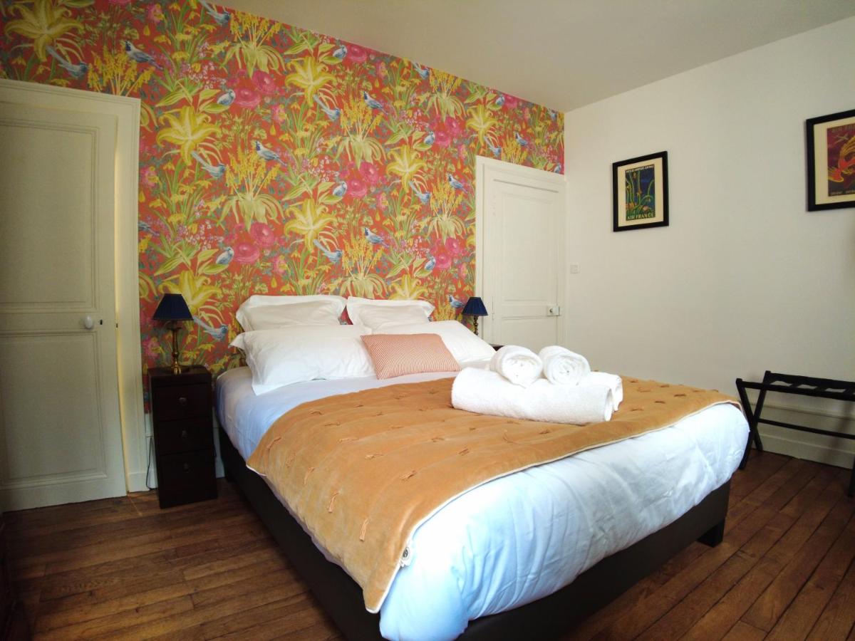 Queen Room - Photo 1