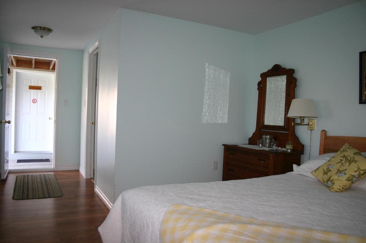 Superior Queen Room - Ground Level photo 1