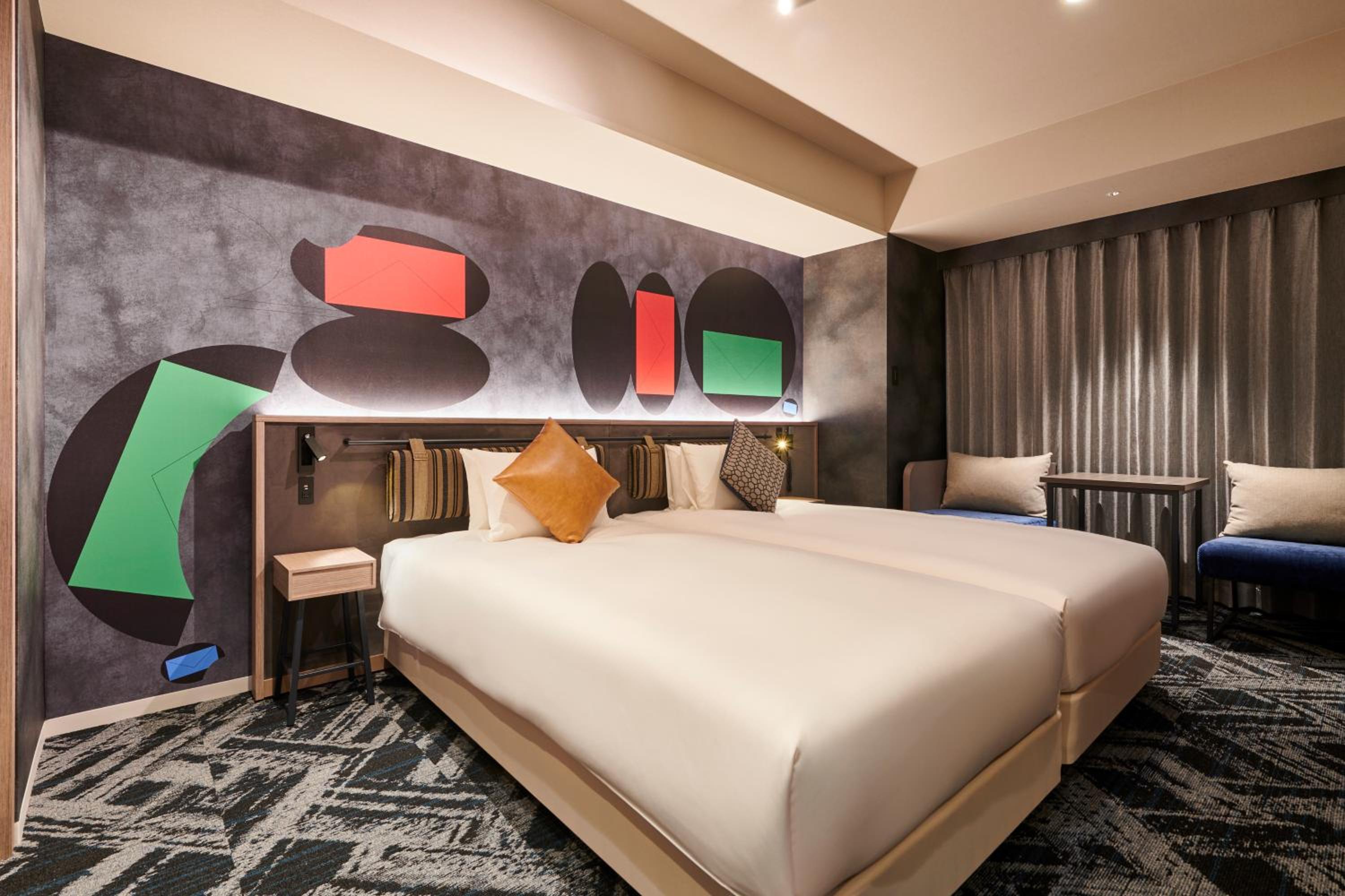 Twin Room - Photo 5