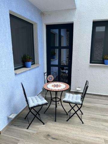 Double Room with Mountain View - Photo 7