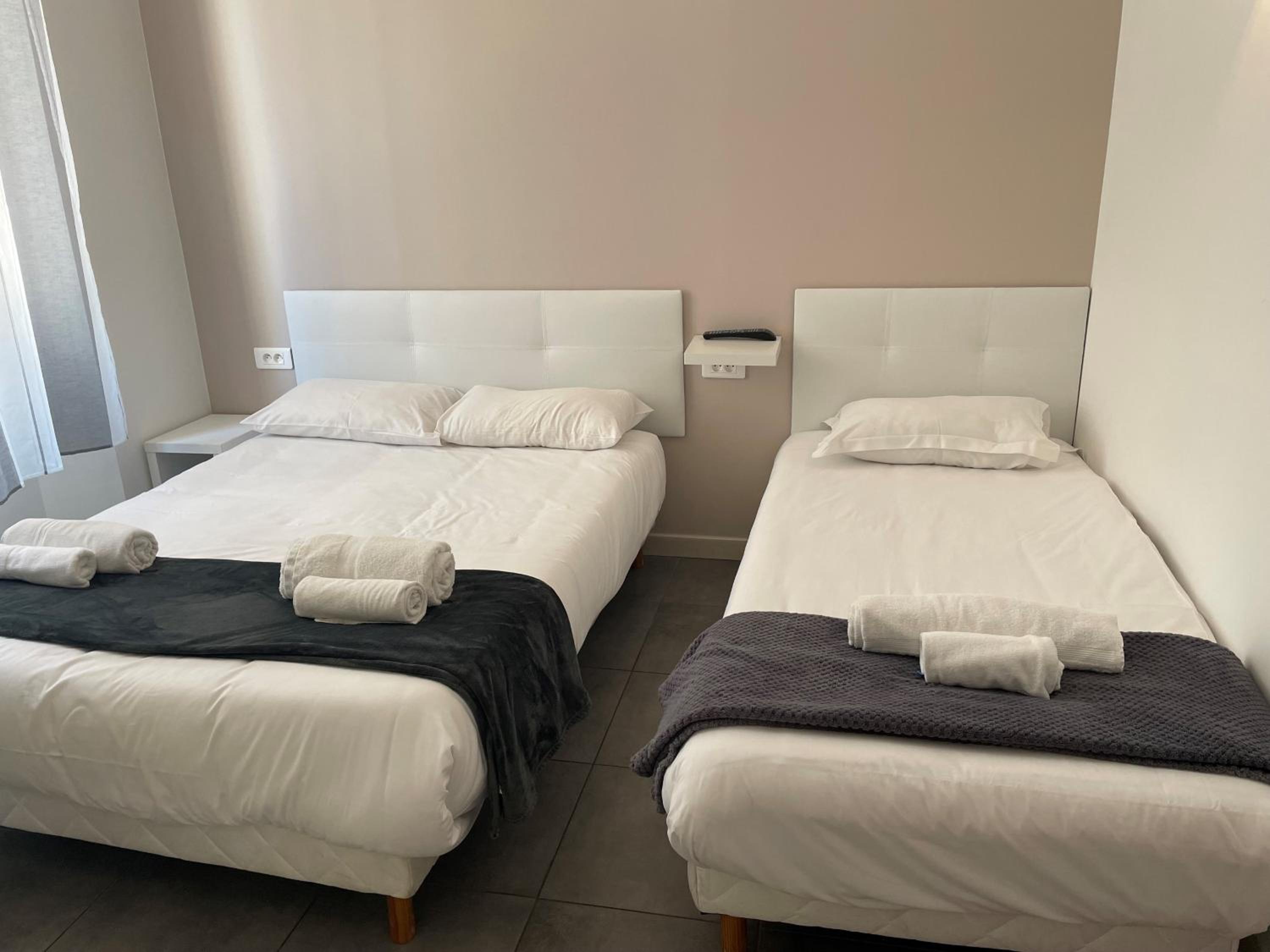 Triple Room - Photo 5
