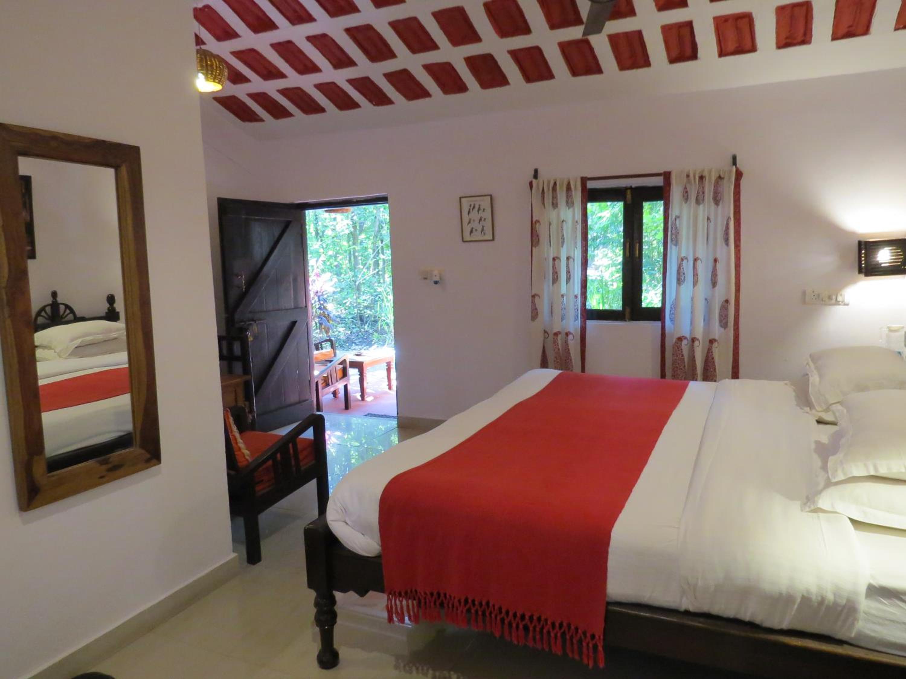 Deluxe Double Room photo 2