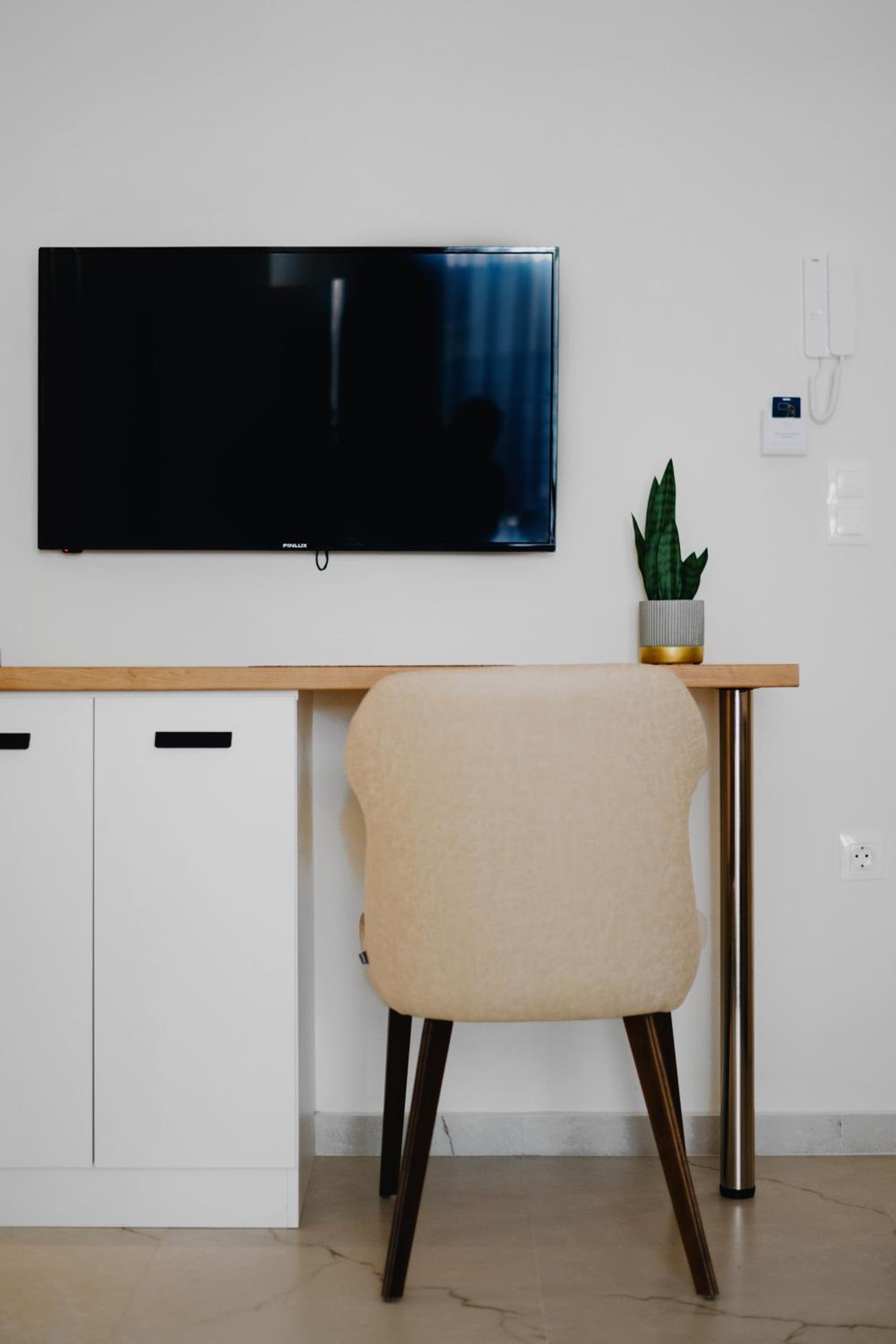 Standard Apartment - Photo 3