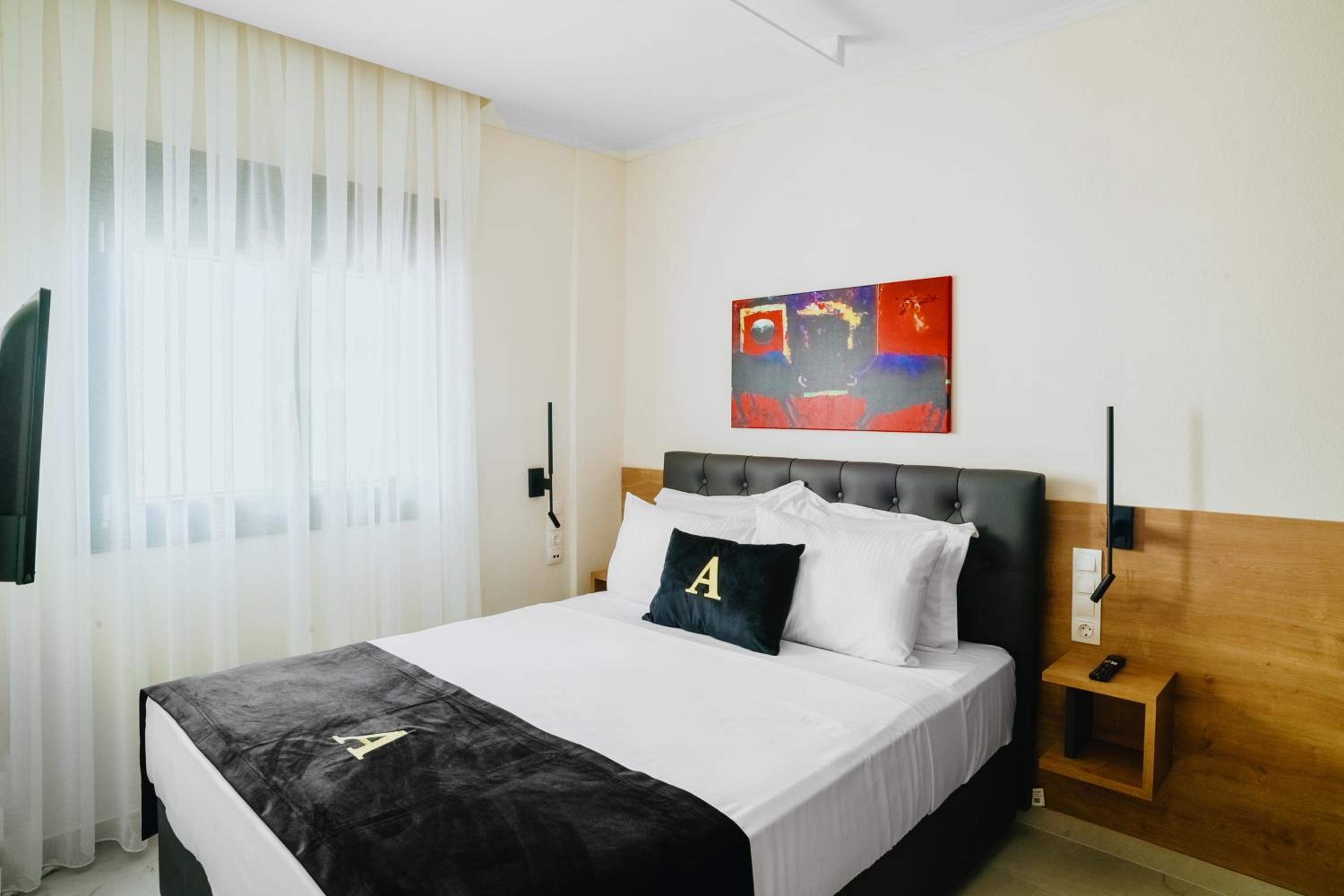 Standard Apartment - Photo 6