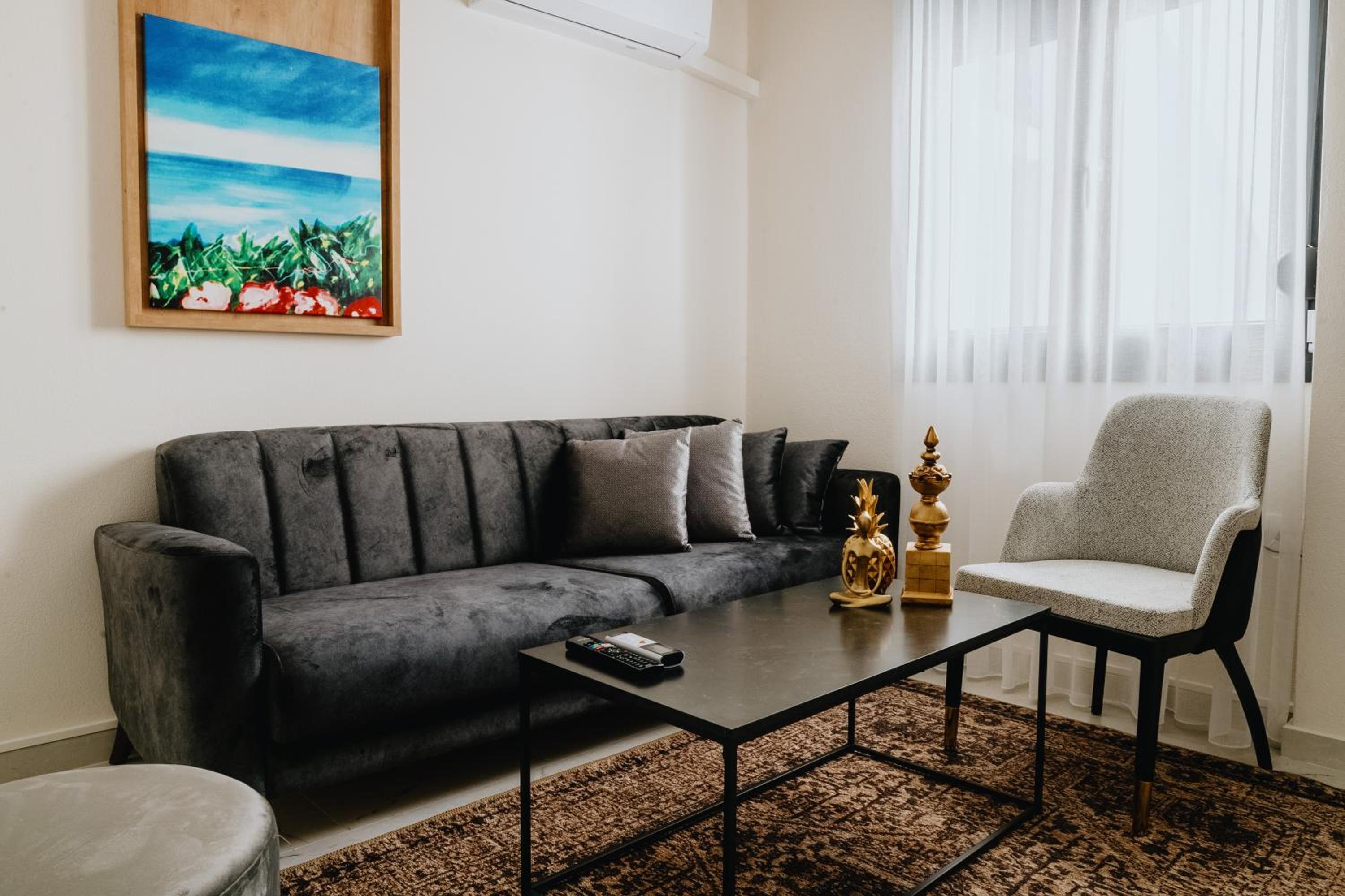 Standard Apartment - Photo 1