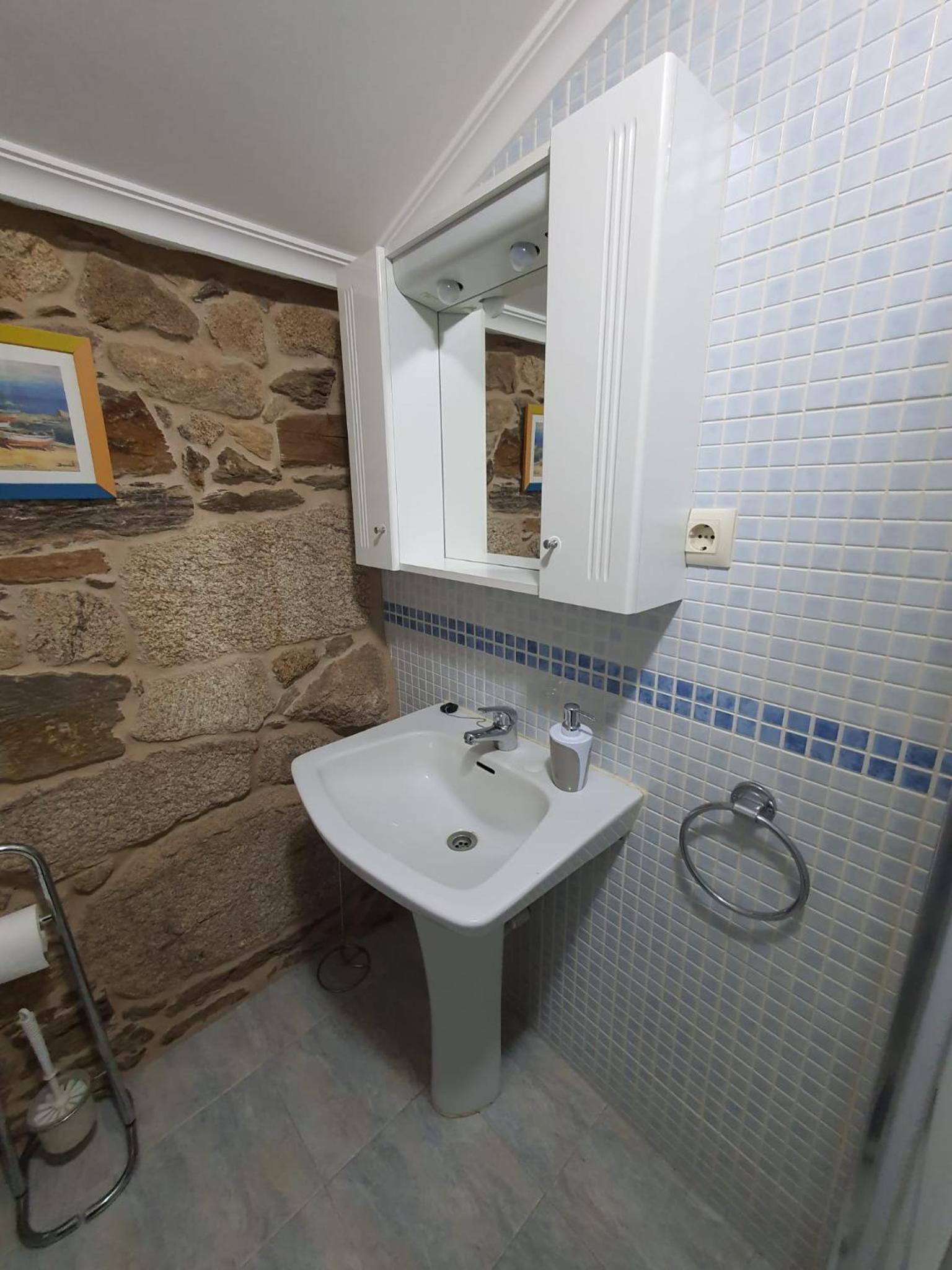 Two-Bedroom House photo 2
