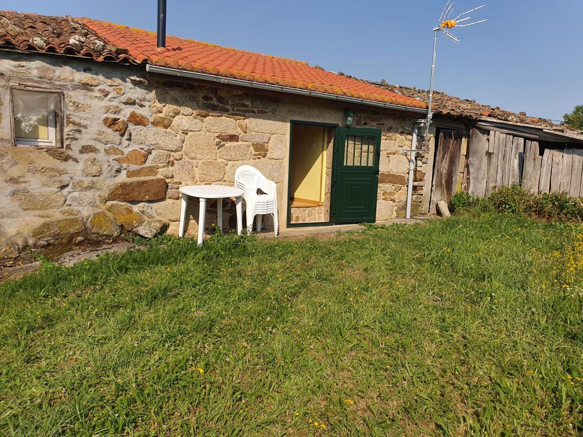 Two-Bedroom House photo 2