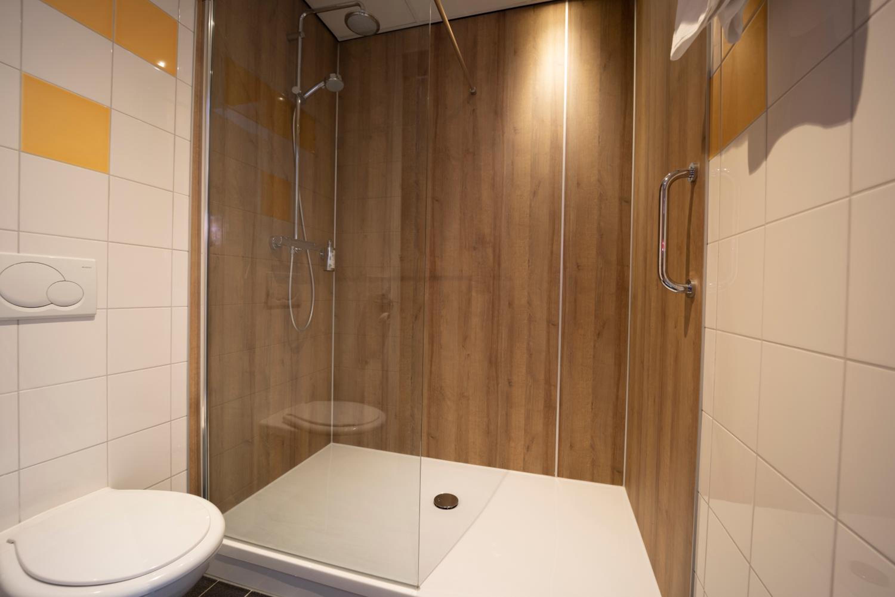 Double Room - Photo 2