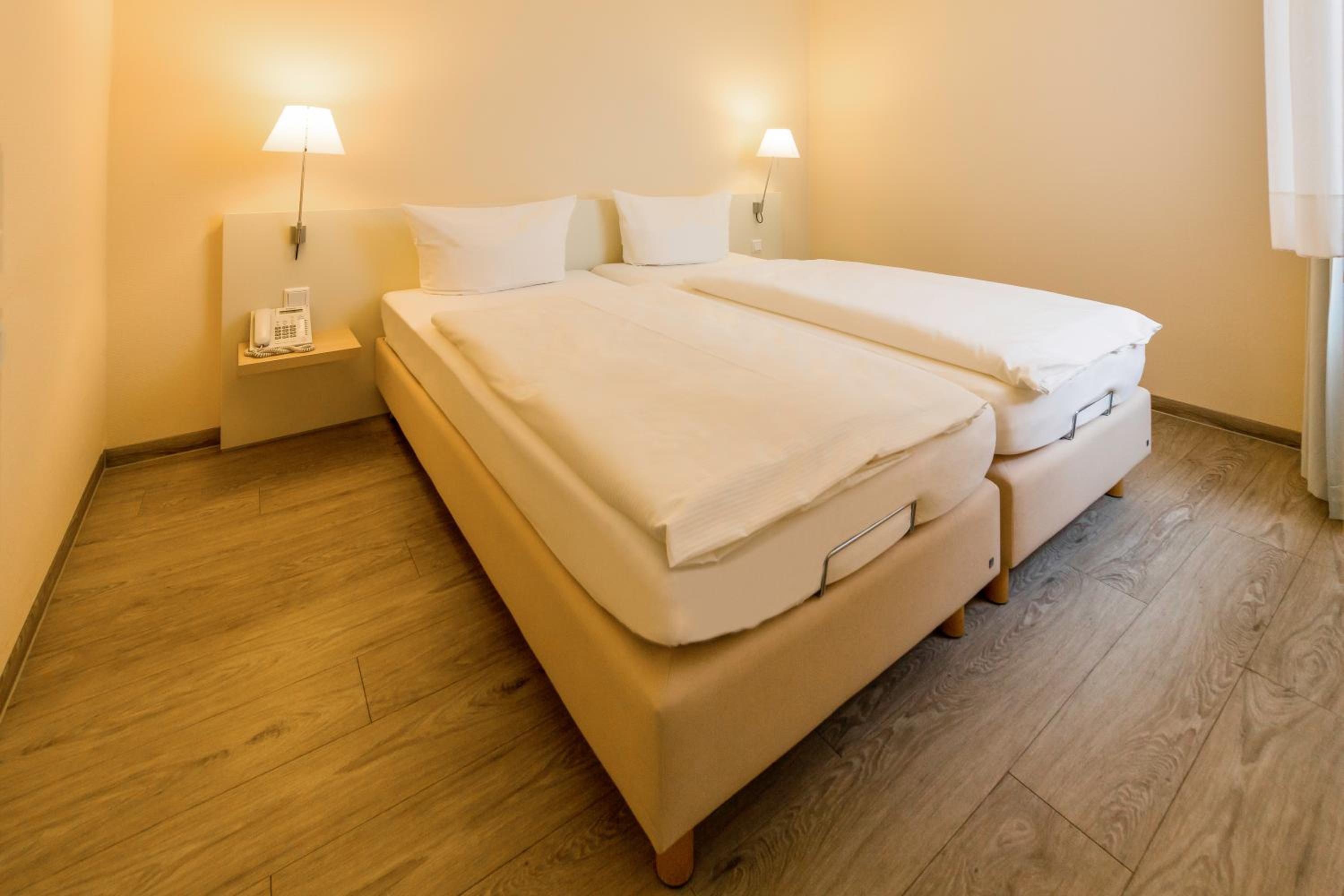 Double Room "Kajüte" photo 1