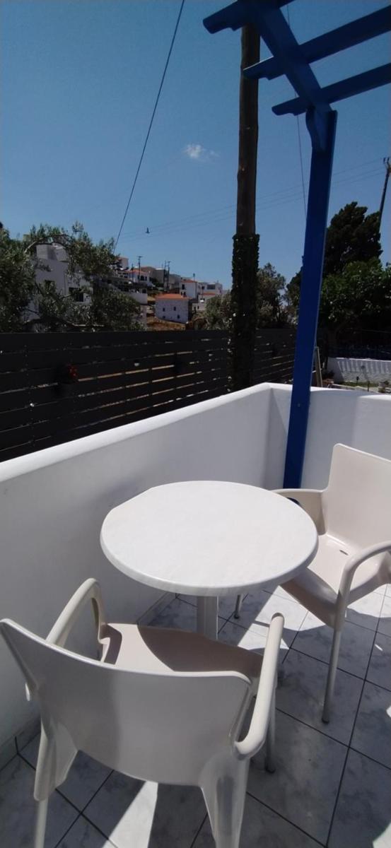 Double Room with Garden View photo 2