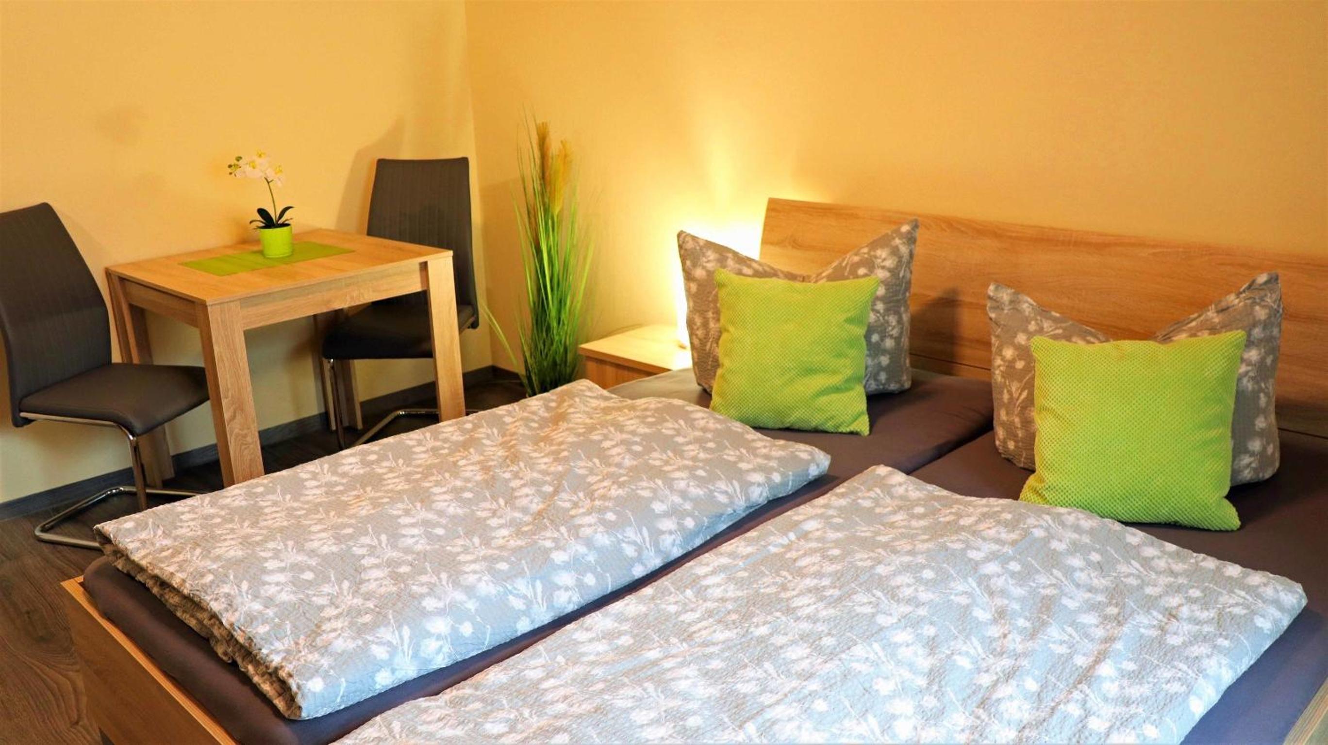 Vacation Home photo 1