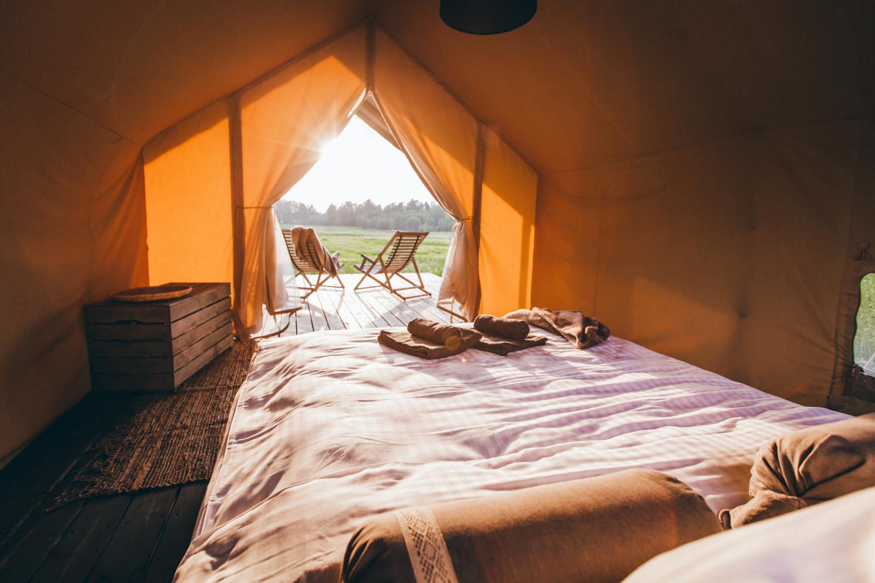 Tent - Photo 29