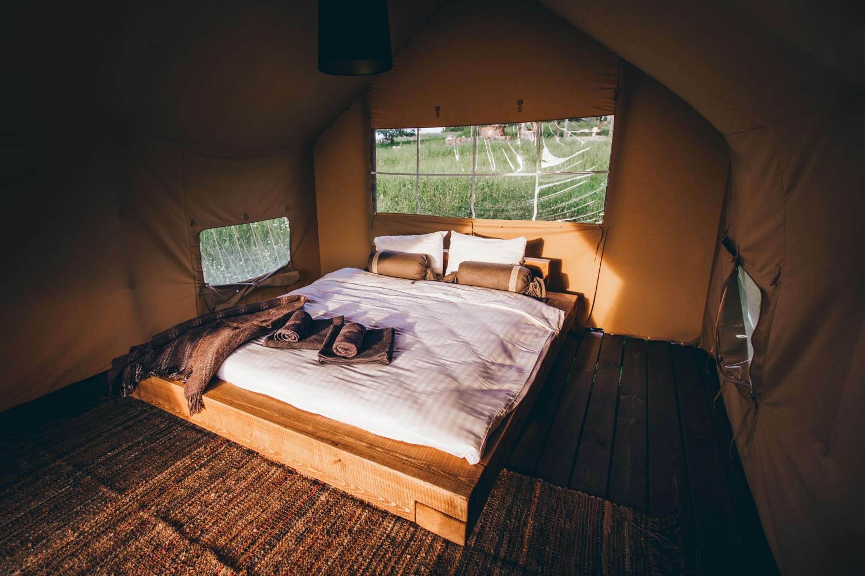Tent - Photo 14