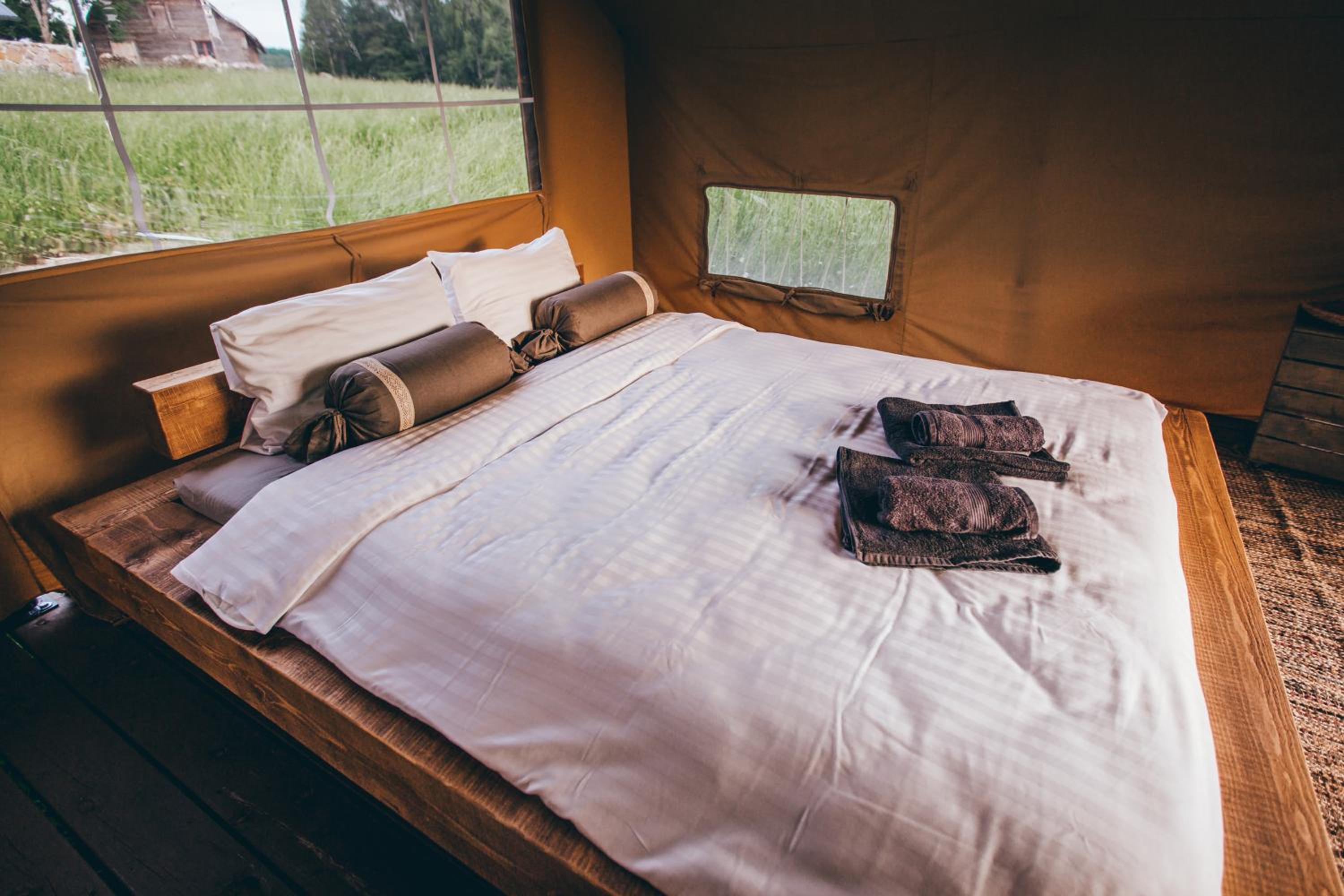 Tent - Photo 18
