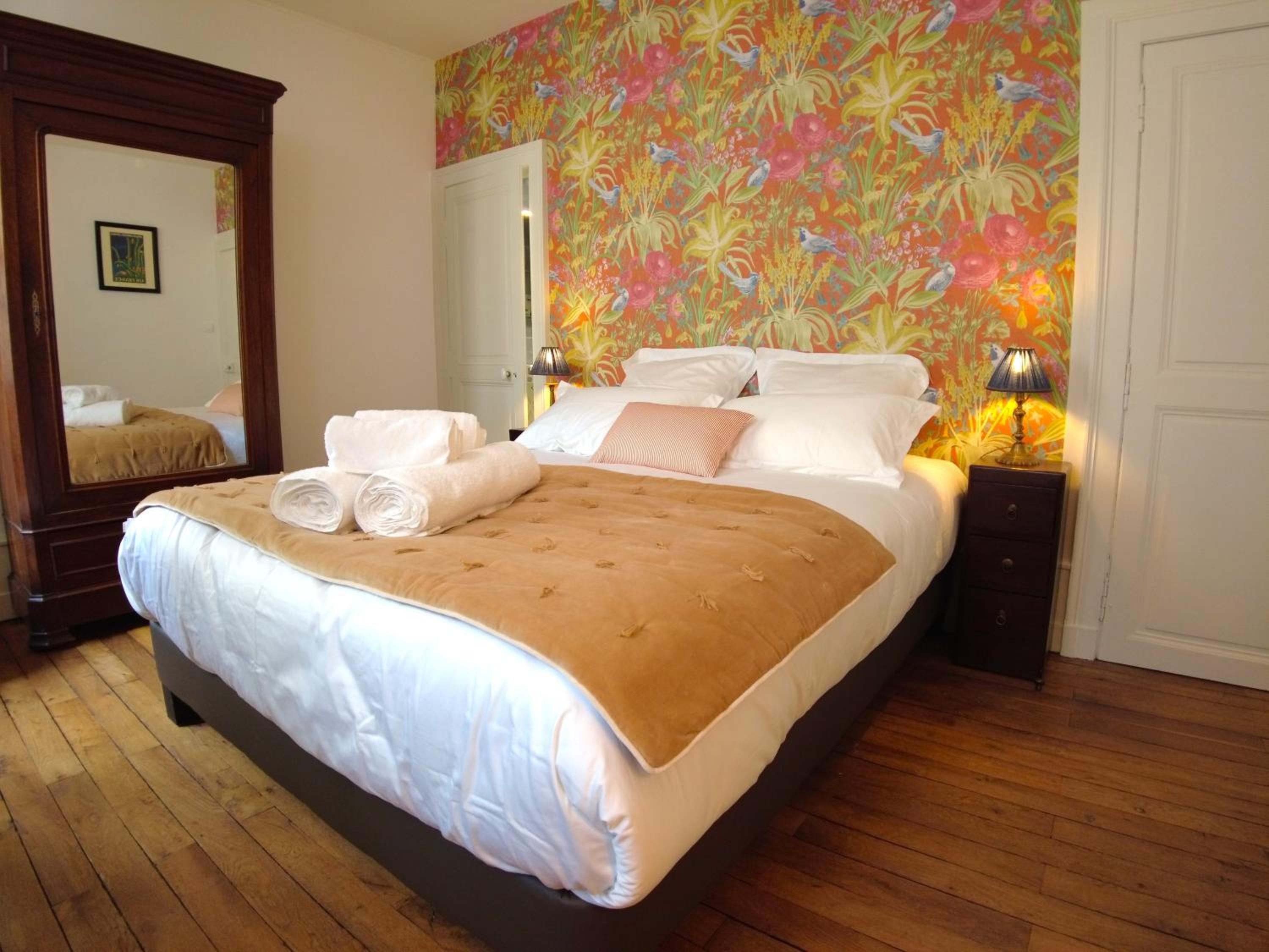 Queen Room - Photo 3