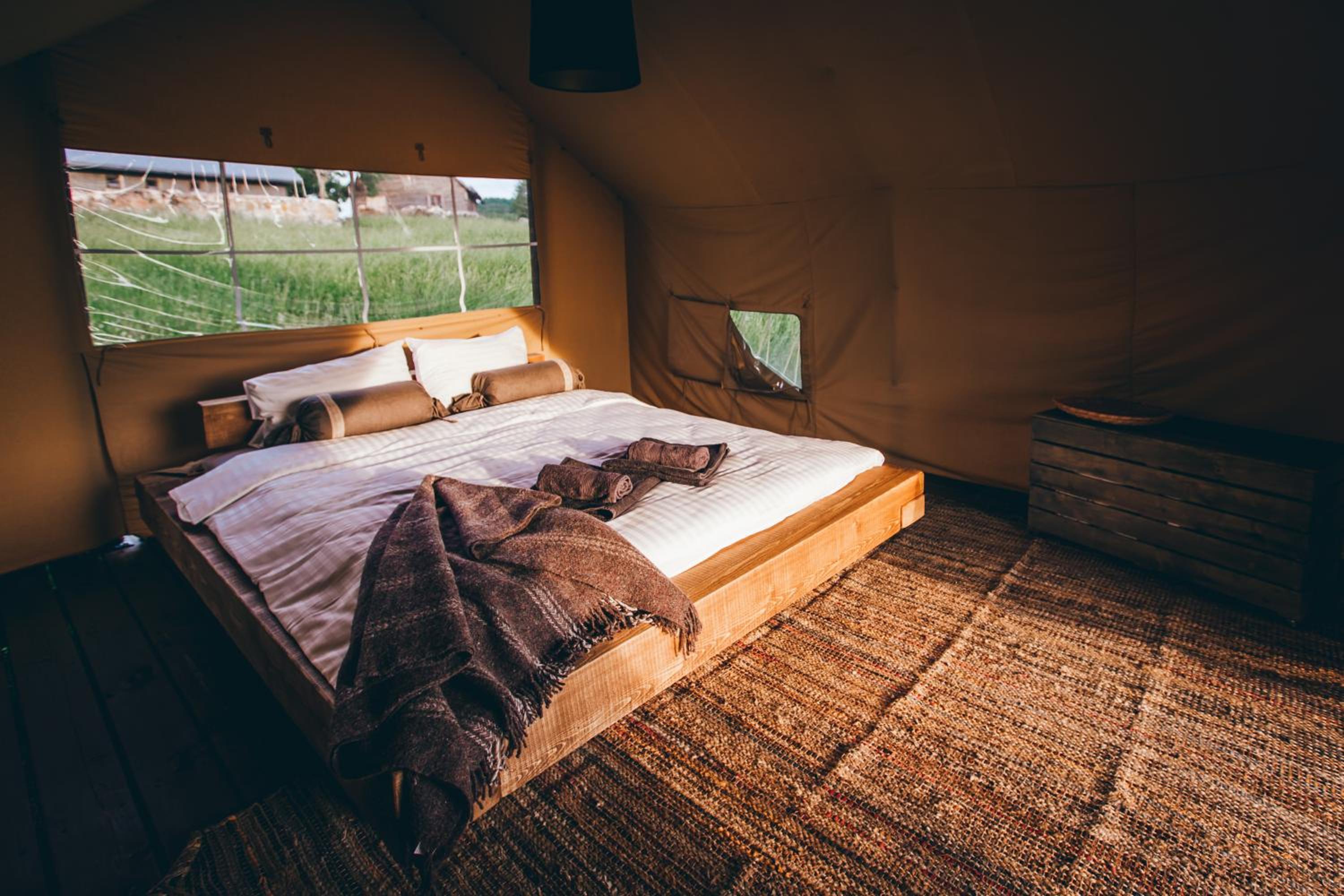 Tent - Photo 19