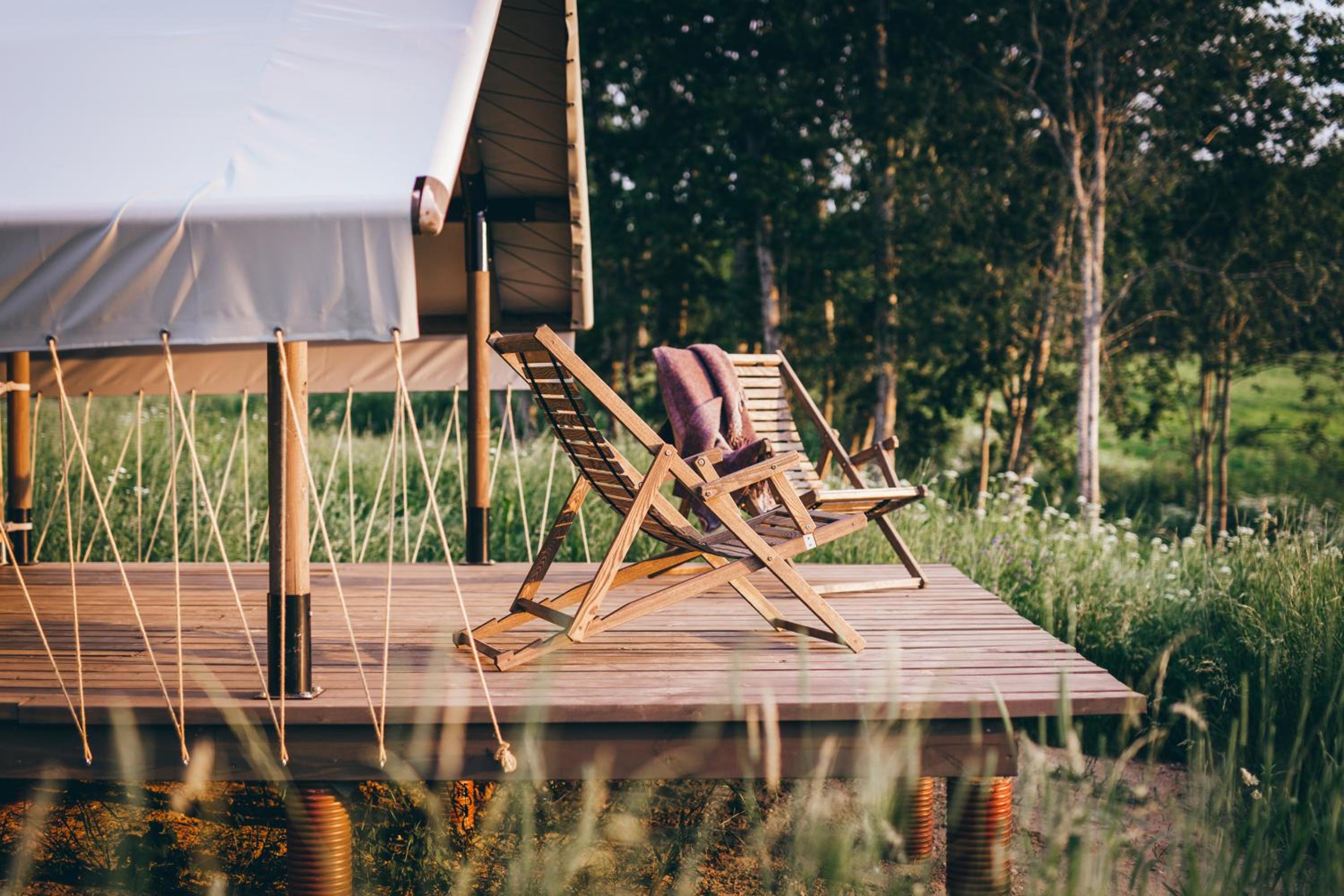 Tent - Photo 16
