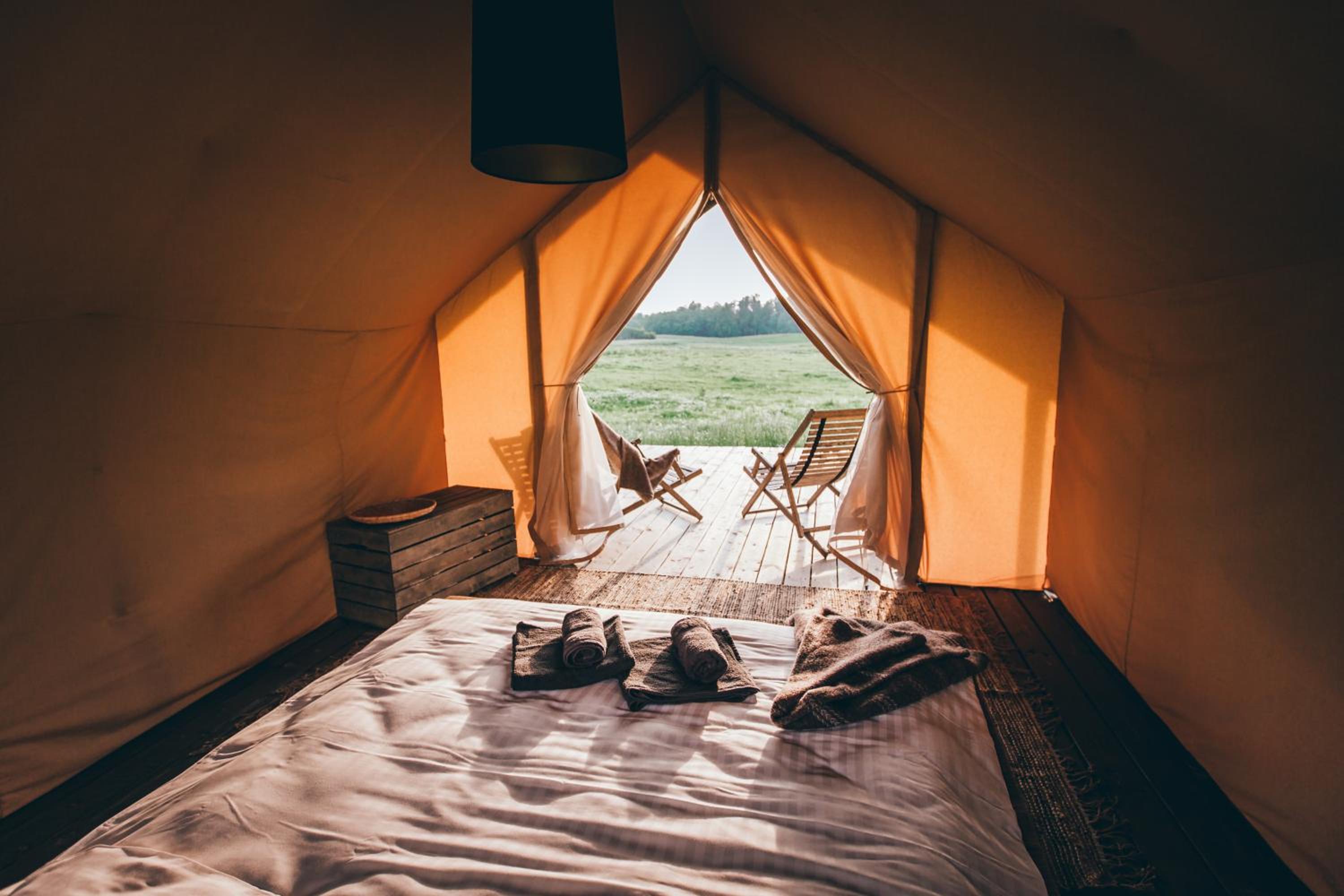 Tent - Photo 25