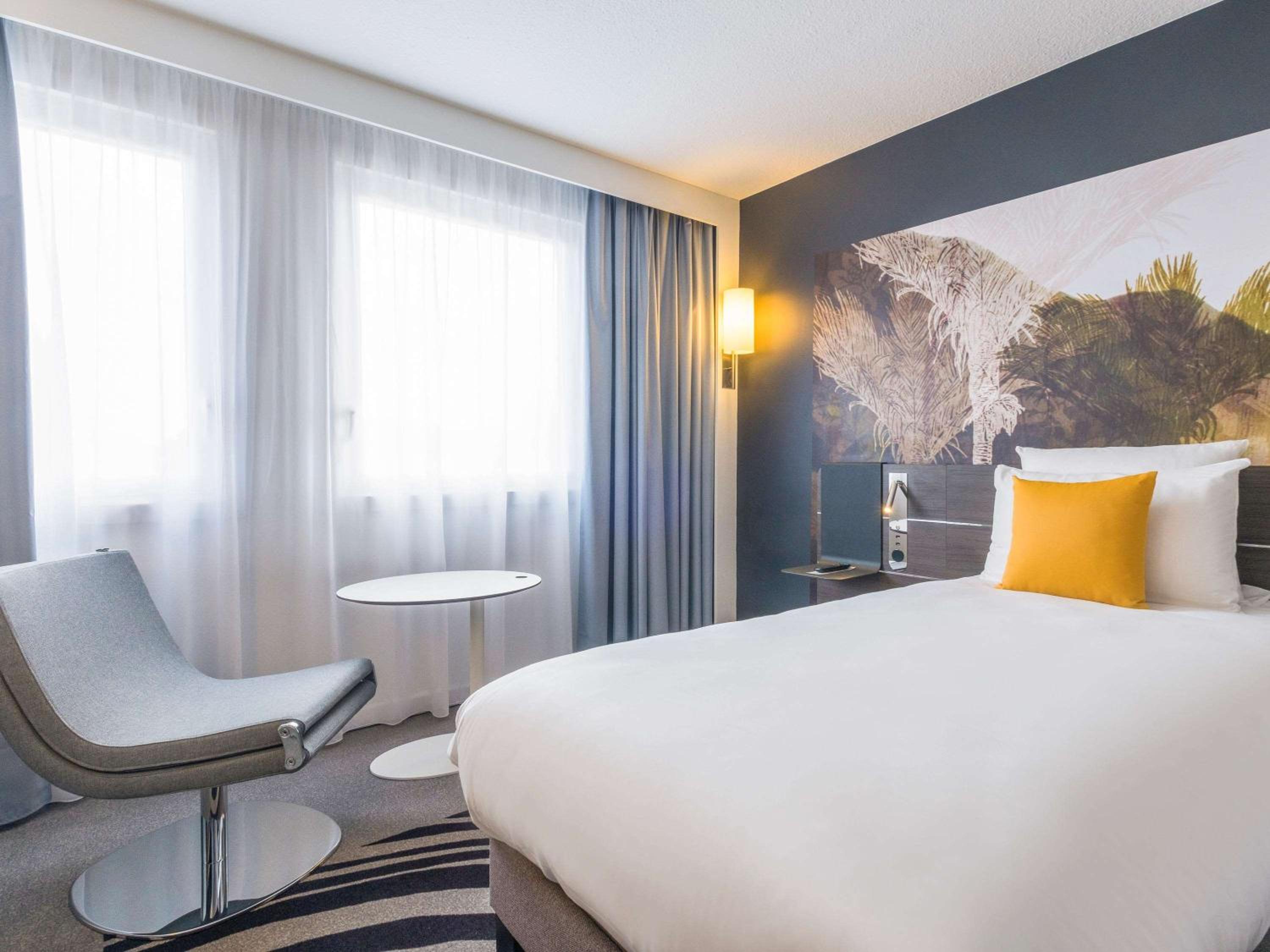 Superior Twin Room - Photo 1