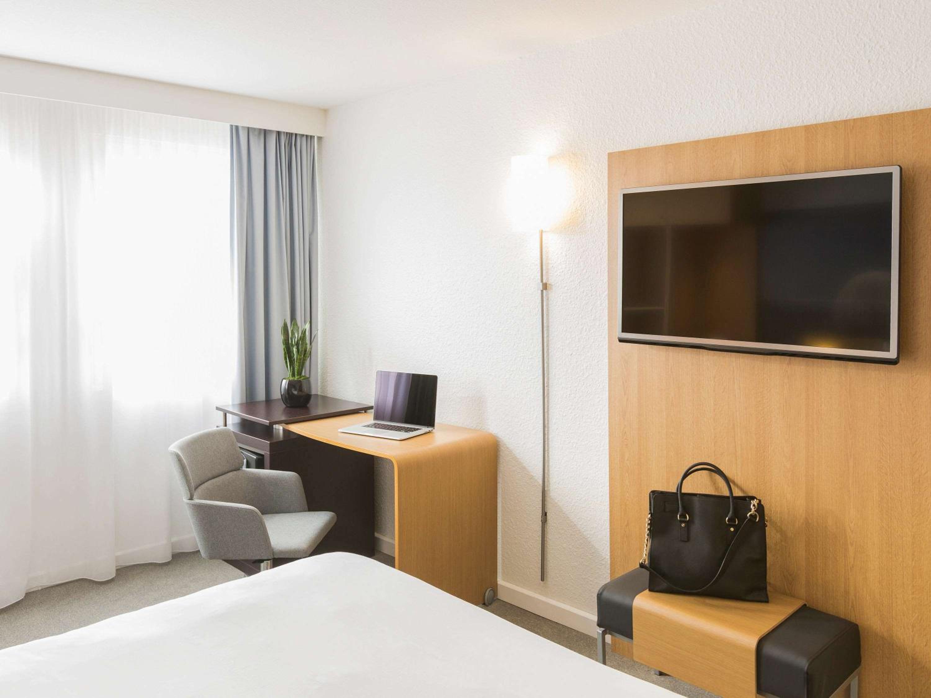 Superior Double Room - Photo 1