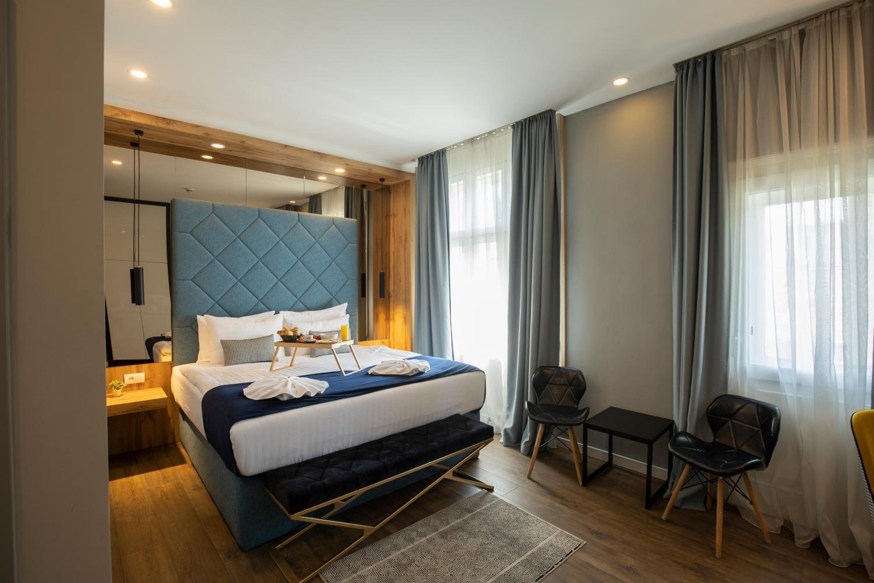 Superior Double or Twin Room - Photo 1