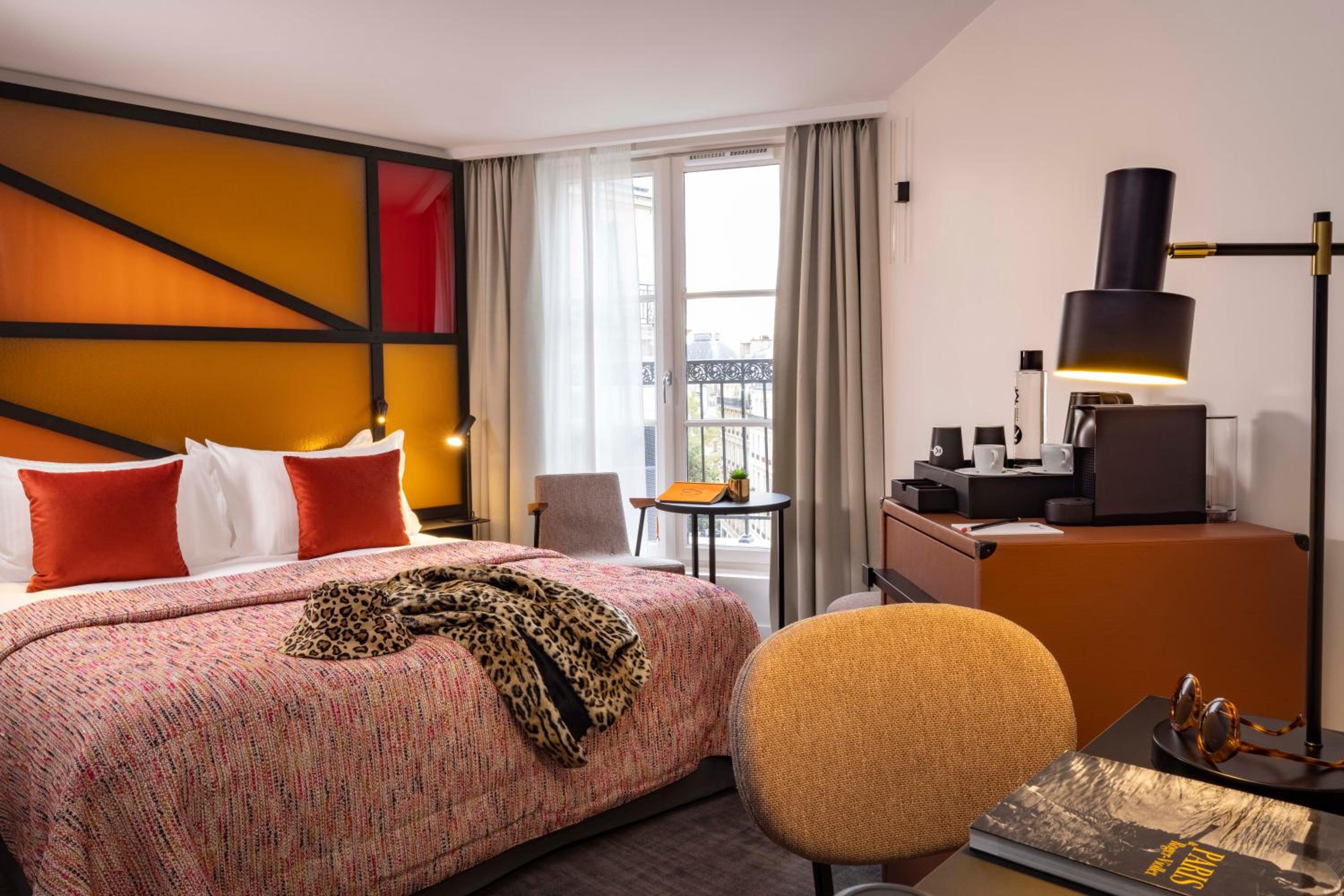 Double Room with Balcony photo 2