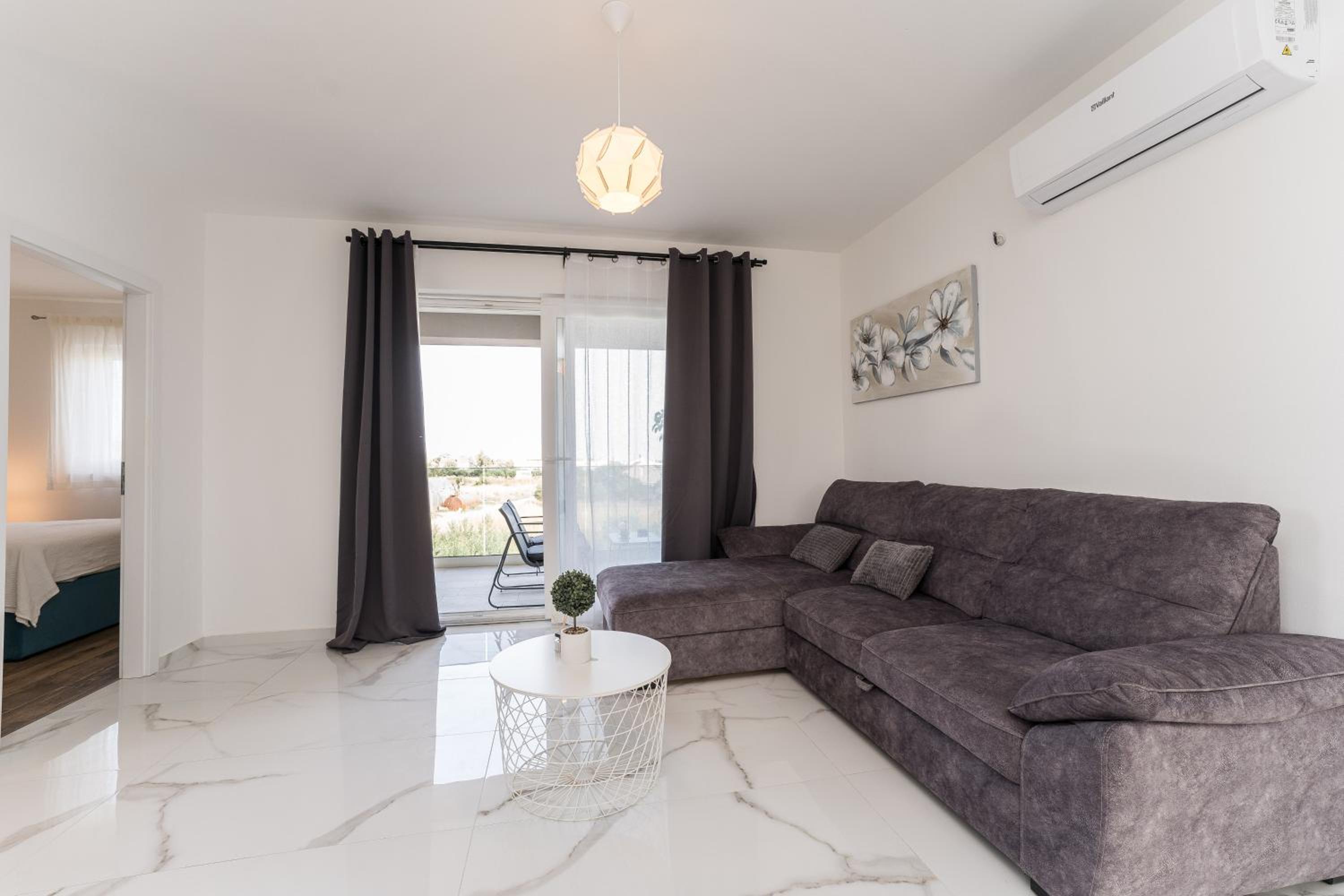 Two Bedroom Apartment with Terrace photo 1