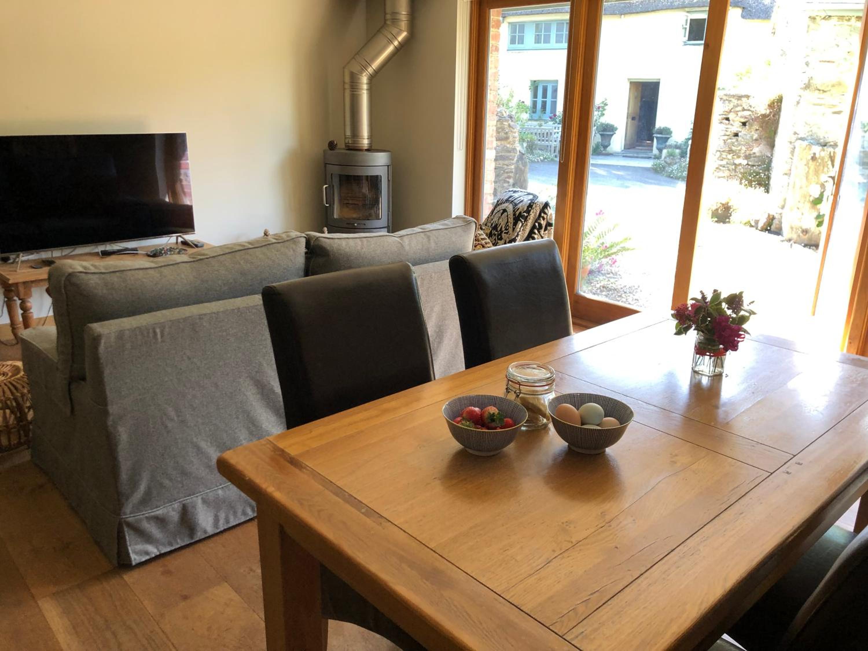Superior Chalet photo 3