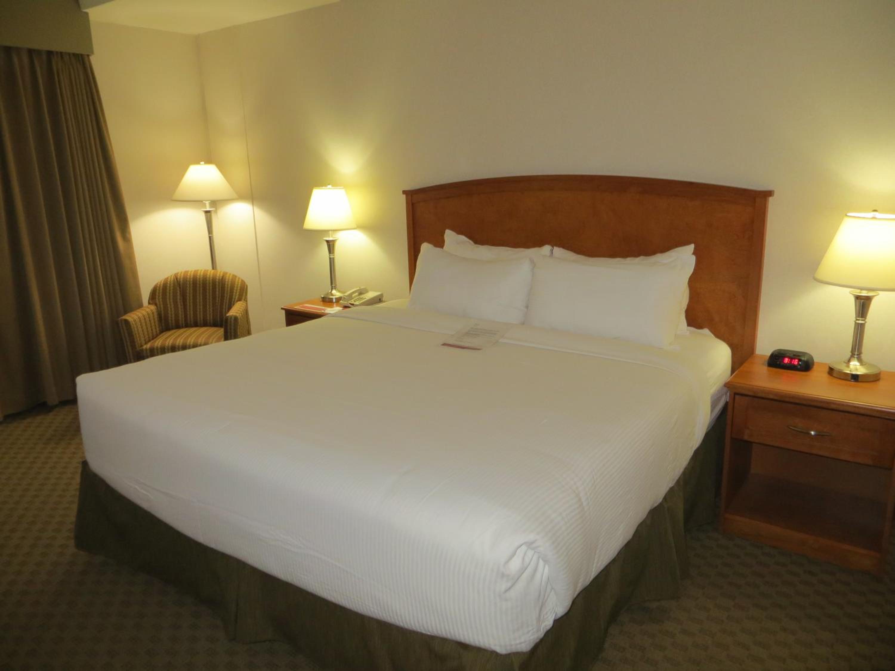 Business King Room - Photo 1